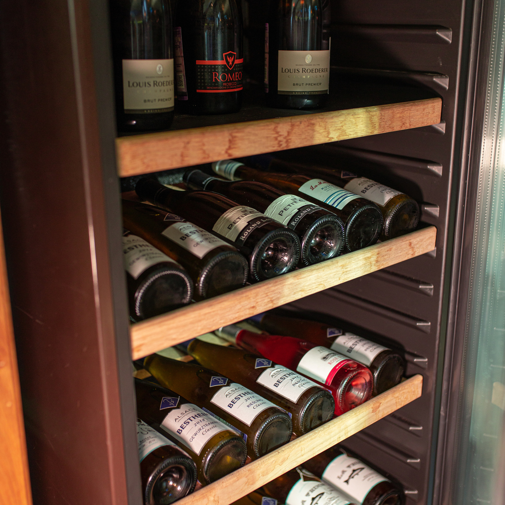 Чайхана Торне. Фотограф Мария Сваридзе