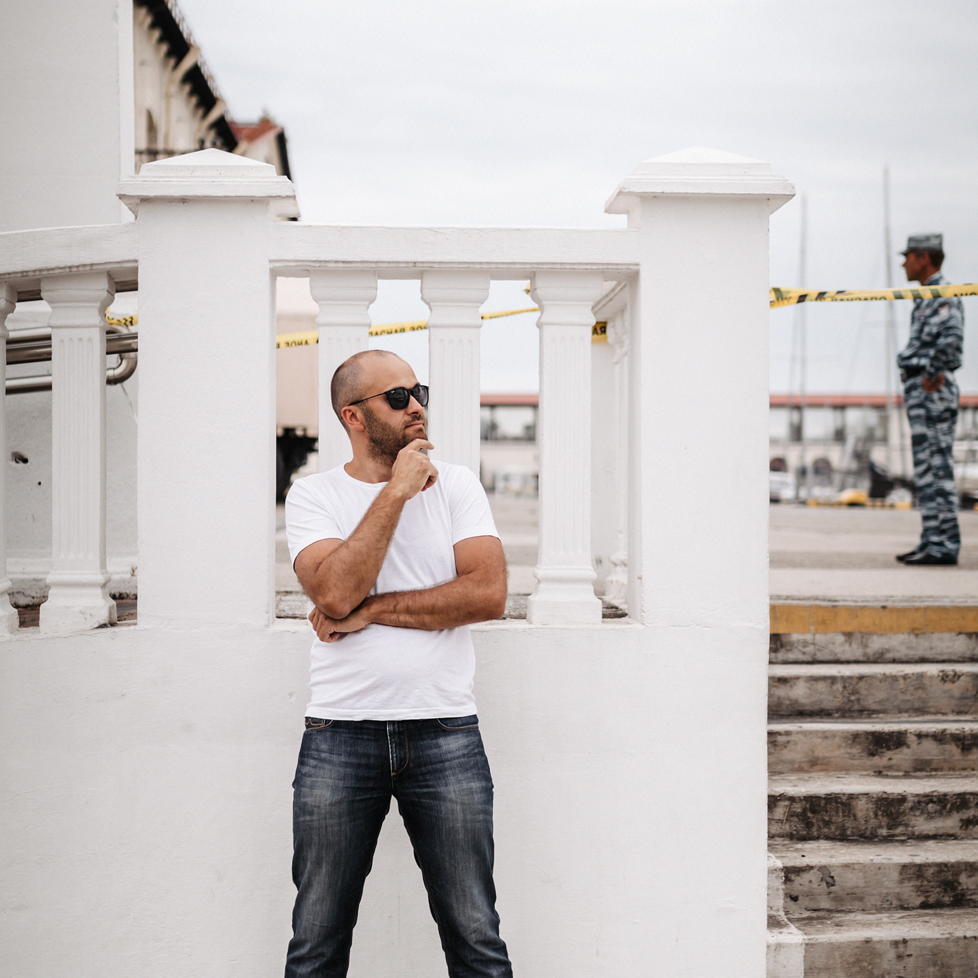 Алексей. Фотограф Мария Сваридзе