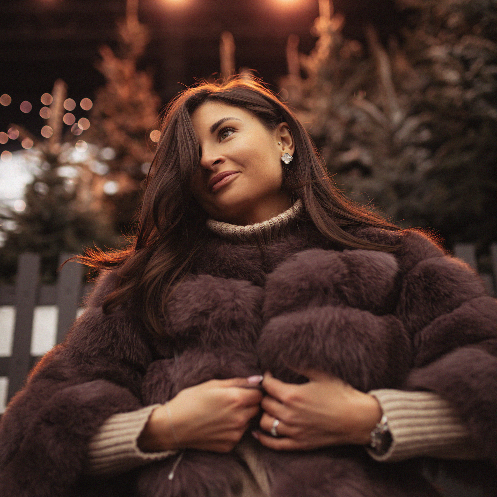 Идём кататься на коньках!. Фотограф Мария Сваридзе