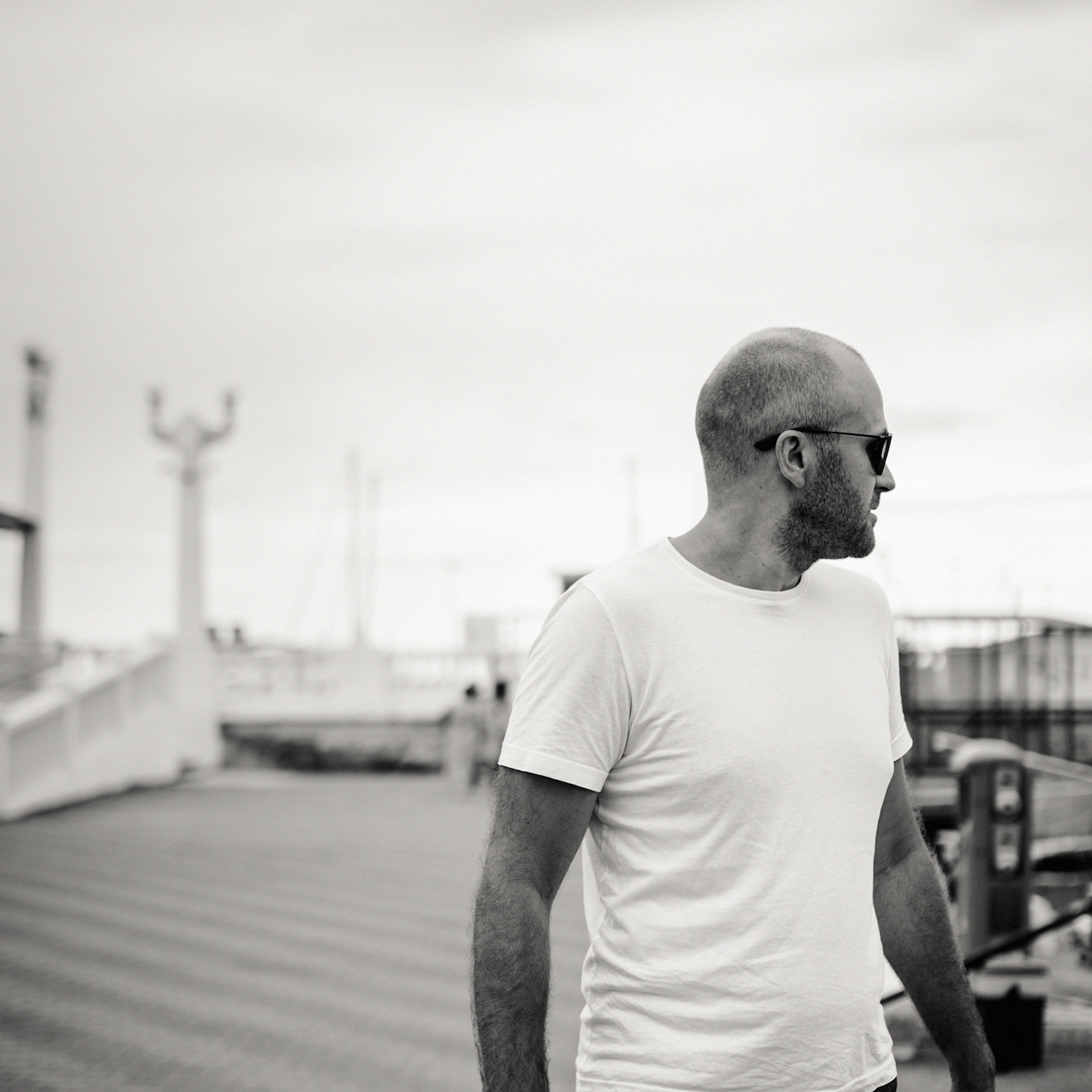 Алексей. Фотограф Мария Сваридзе