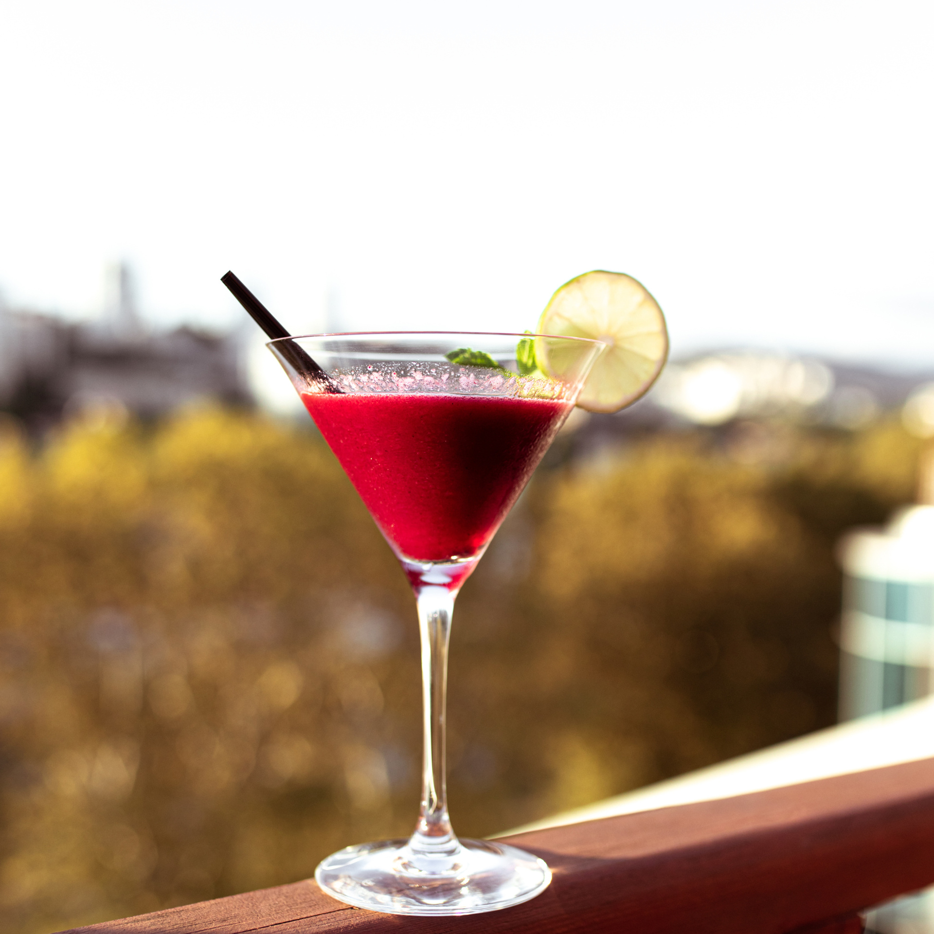 Чайхана Торне. Фотограф Мария Сваридзе