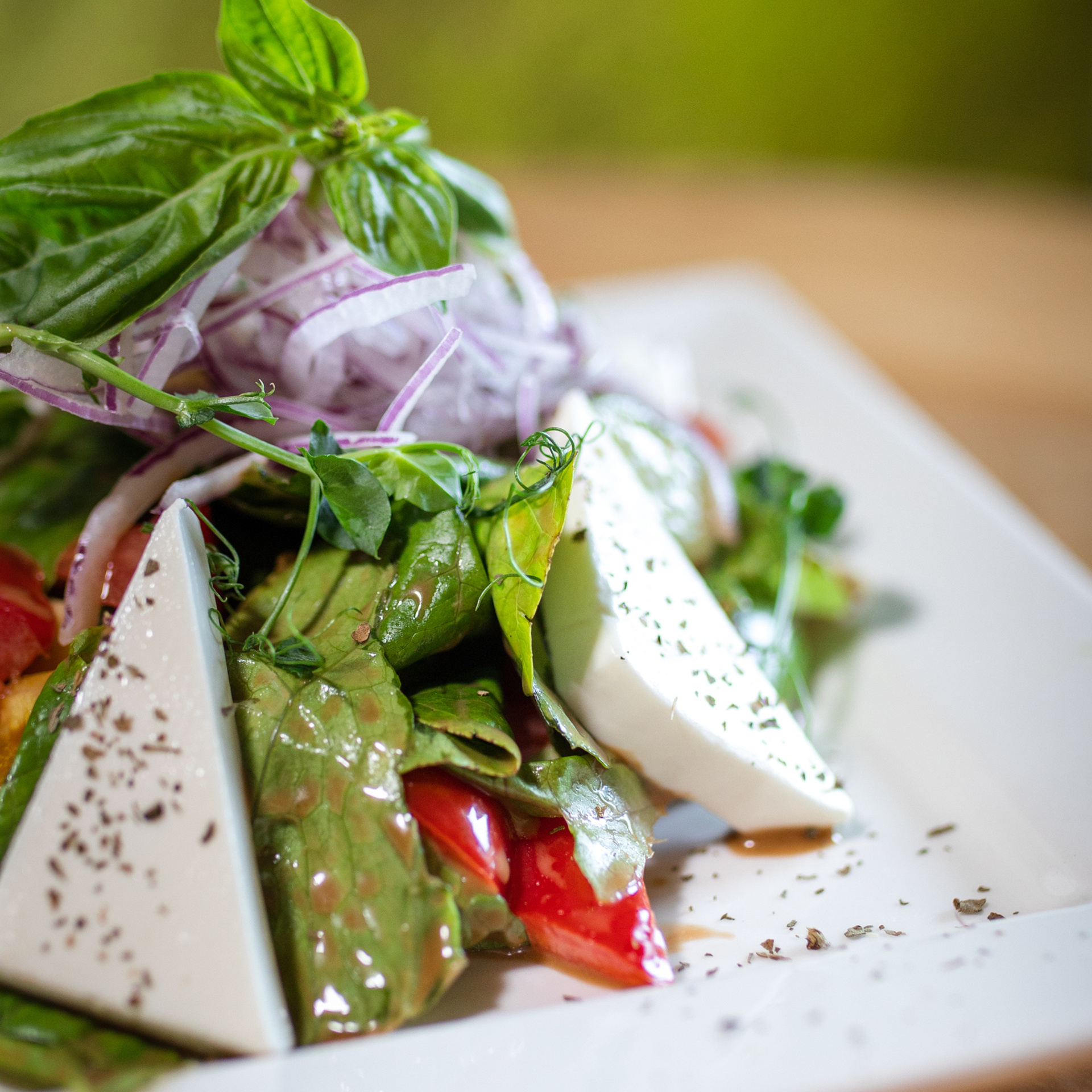 Кафе Мята. Фотограф Мария Сваридзе