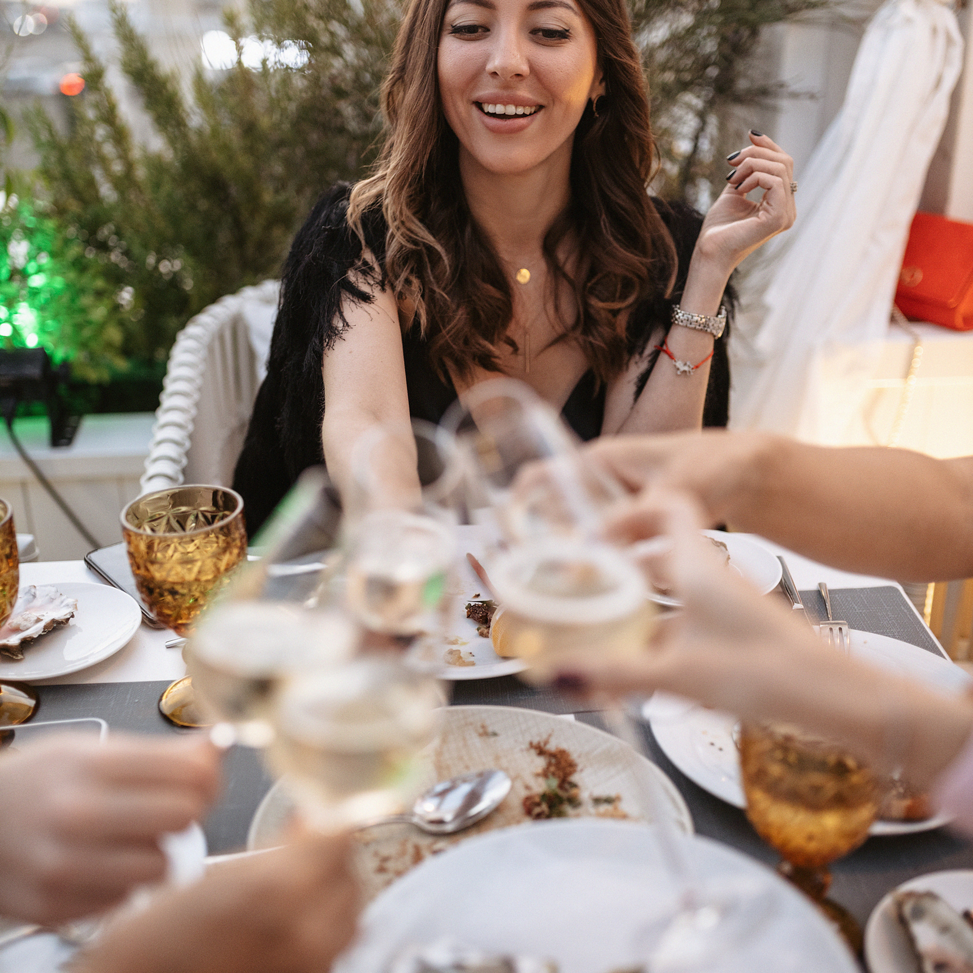 Иляна и её день. Фотограф Мария Сваридзе