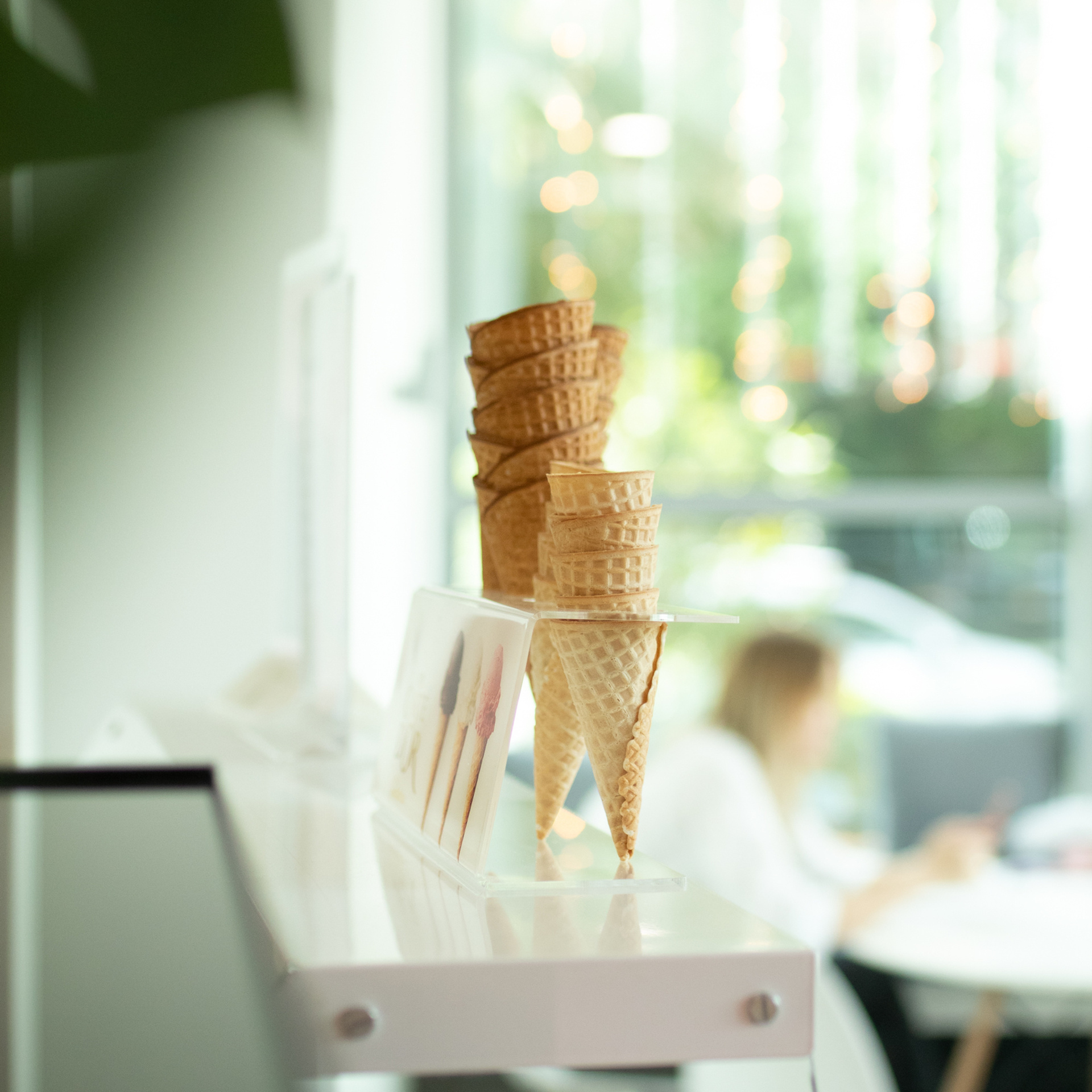 Hollywood.coffee. Фотограф Мария Сваридзе