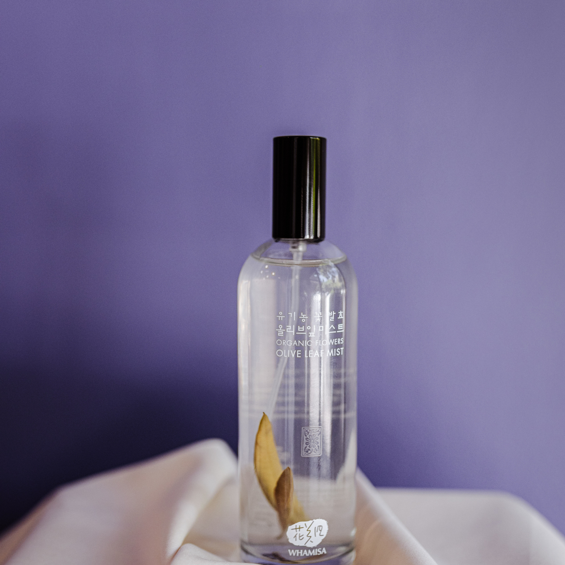 Natsochi. Фотограф Мария Сваридзе