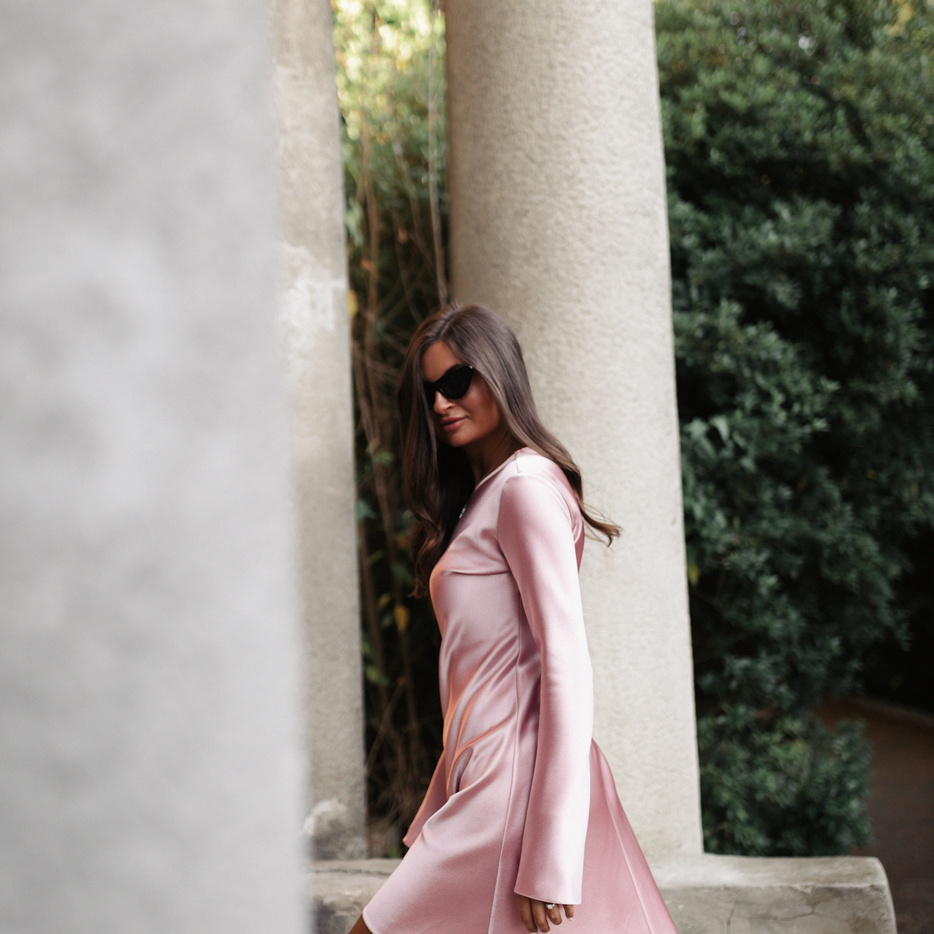 Аня. Фотограф Мария Сваридзе