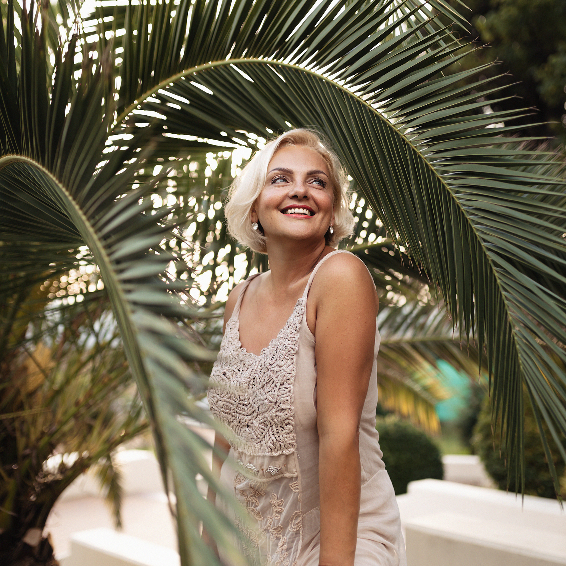 Марина. Фотограф Мария Сваридзе