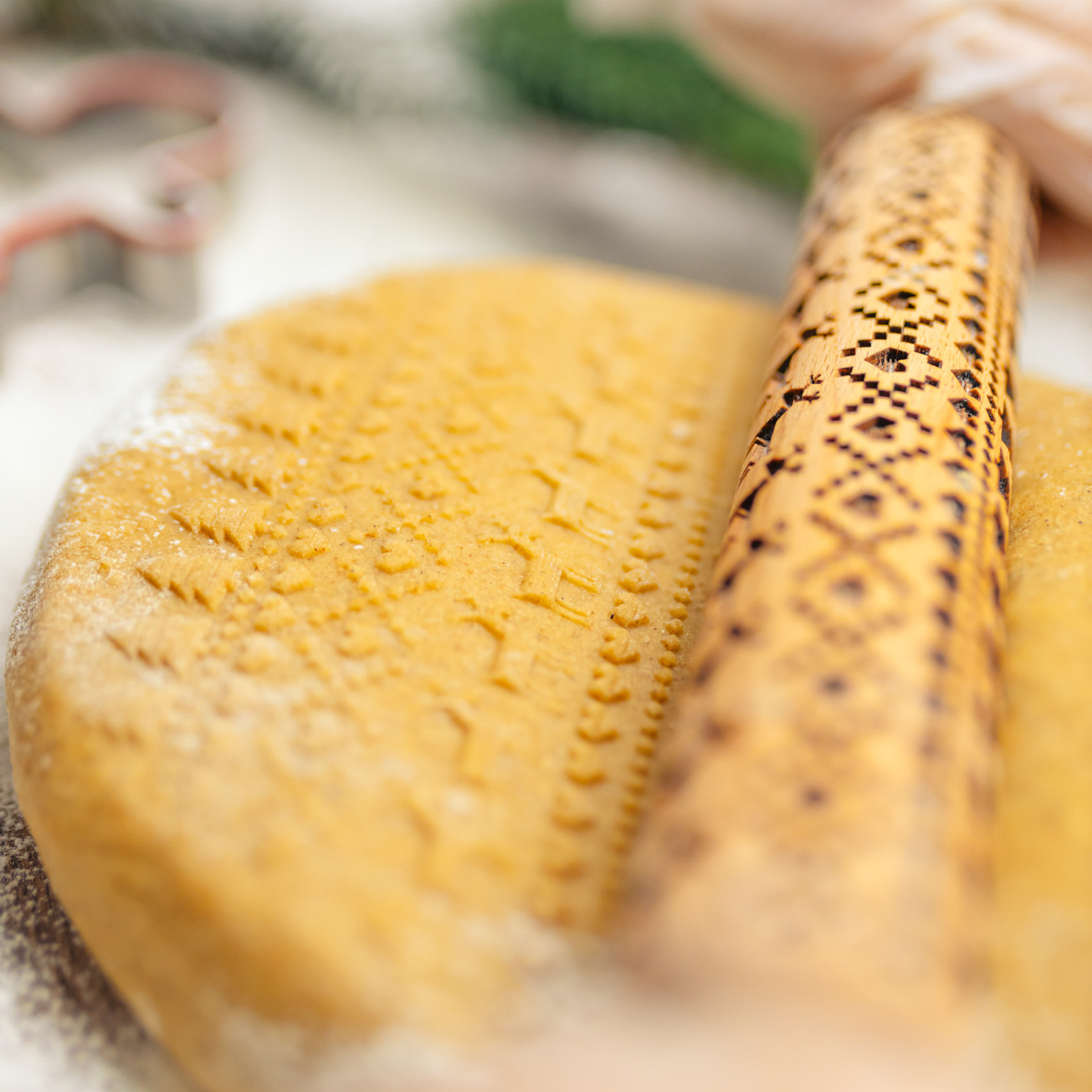 Пряничная жизнь. Фотограф Мария Сваридзе