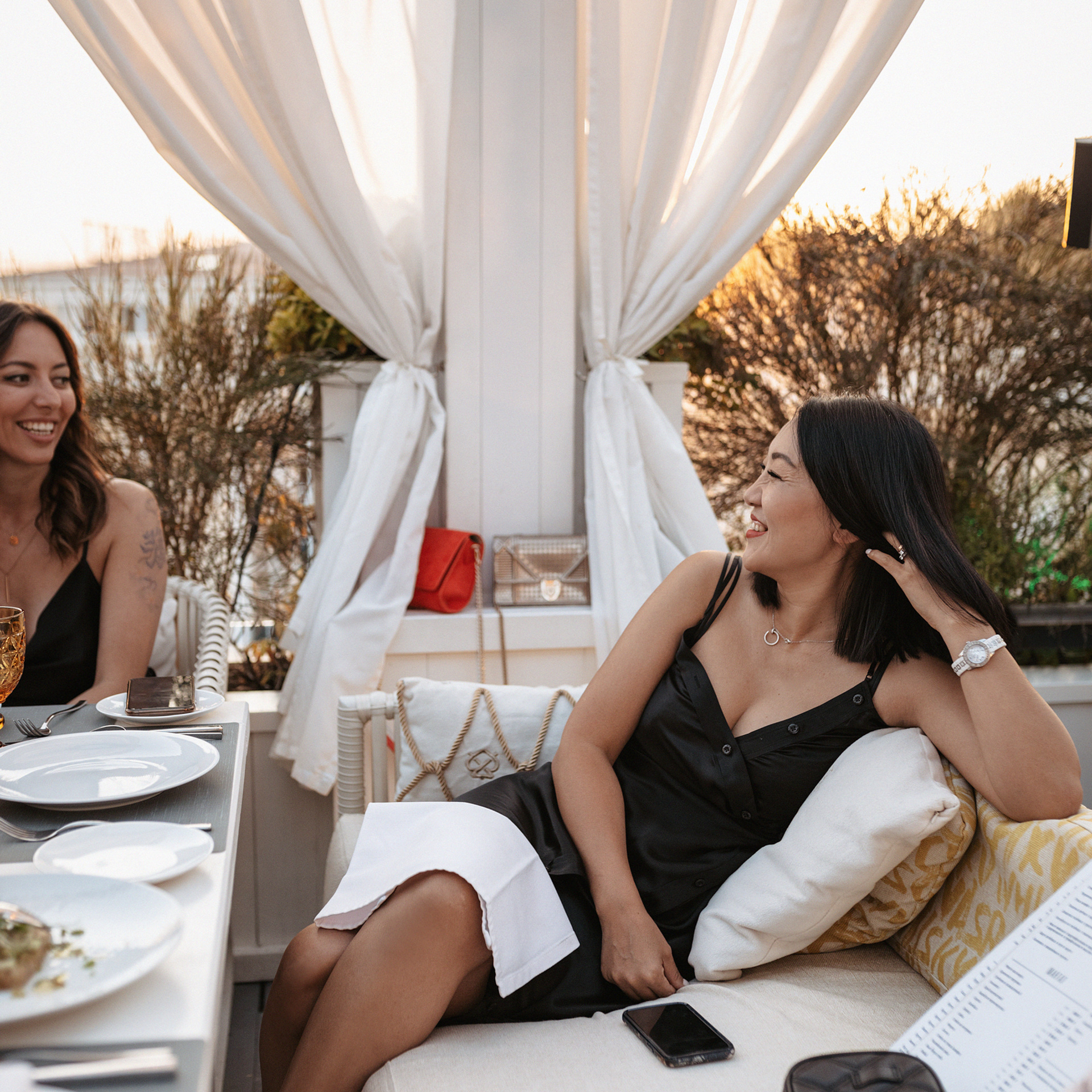 Иляна и её день. Фотограф Мария Сваридзе