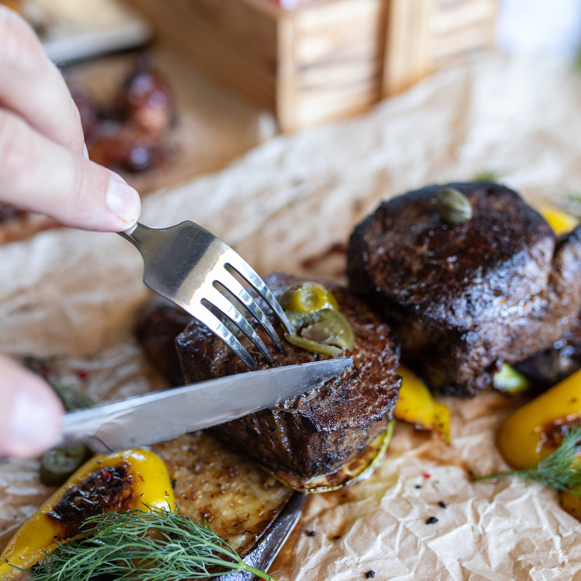 Арт-кафе Браво. Фотограф Мария Сваридзе