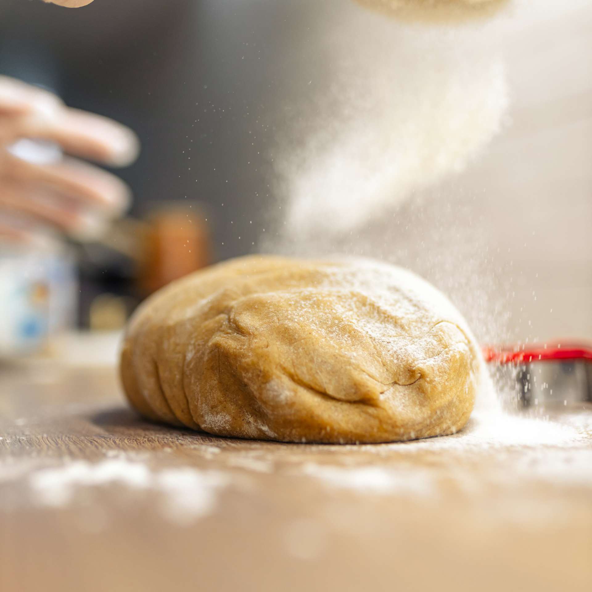 Пряничная жизнь. Фотограф Мария Сваридзе