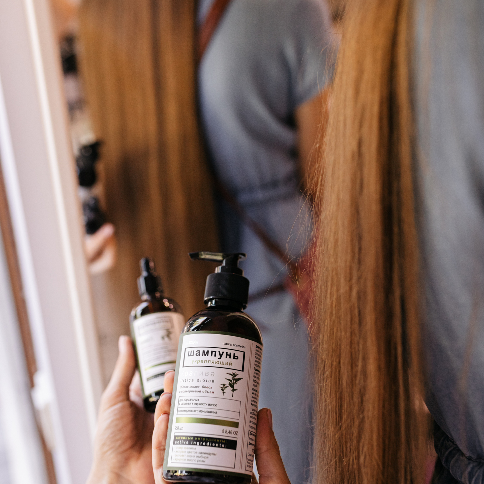 Natsochi. Фотограф Мария Сваридзе