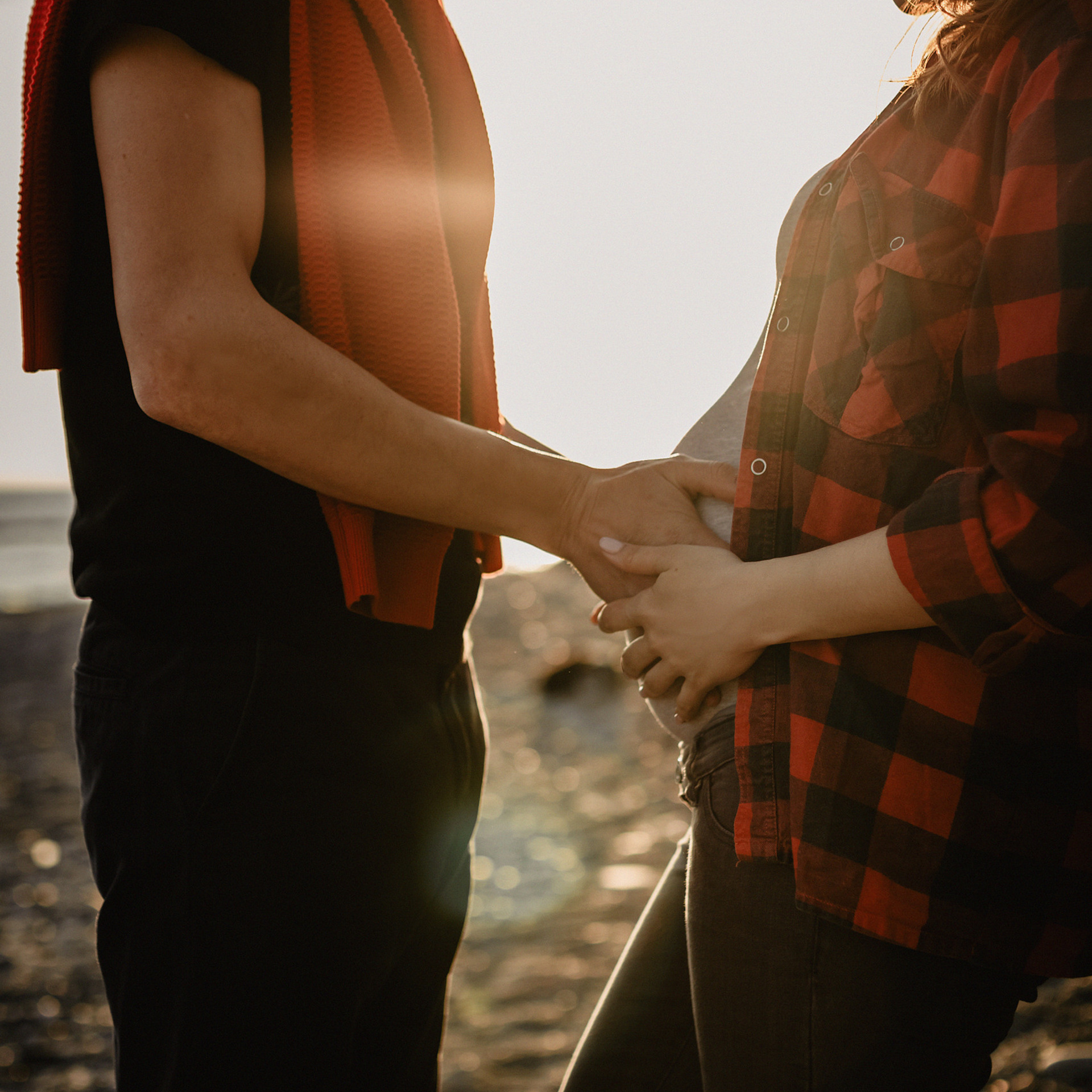 В ожидании Романа. Фотограф Мария Сваридзе