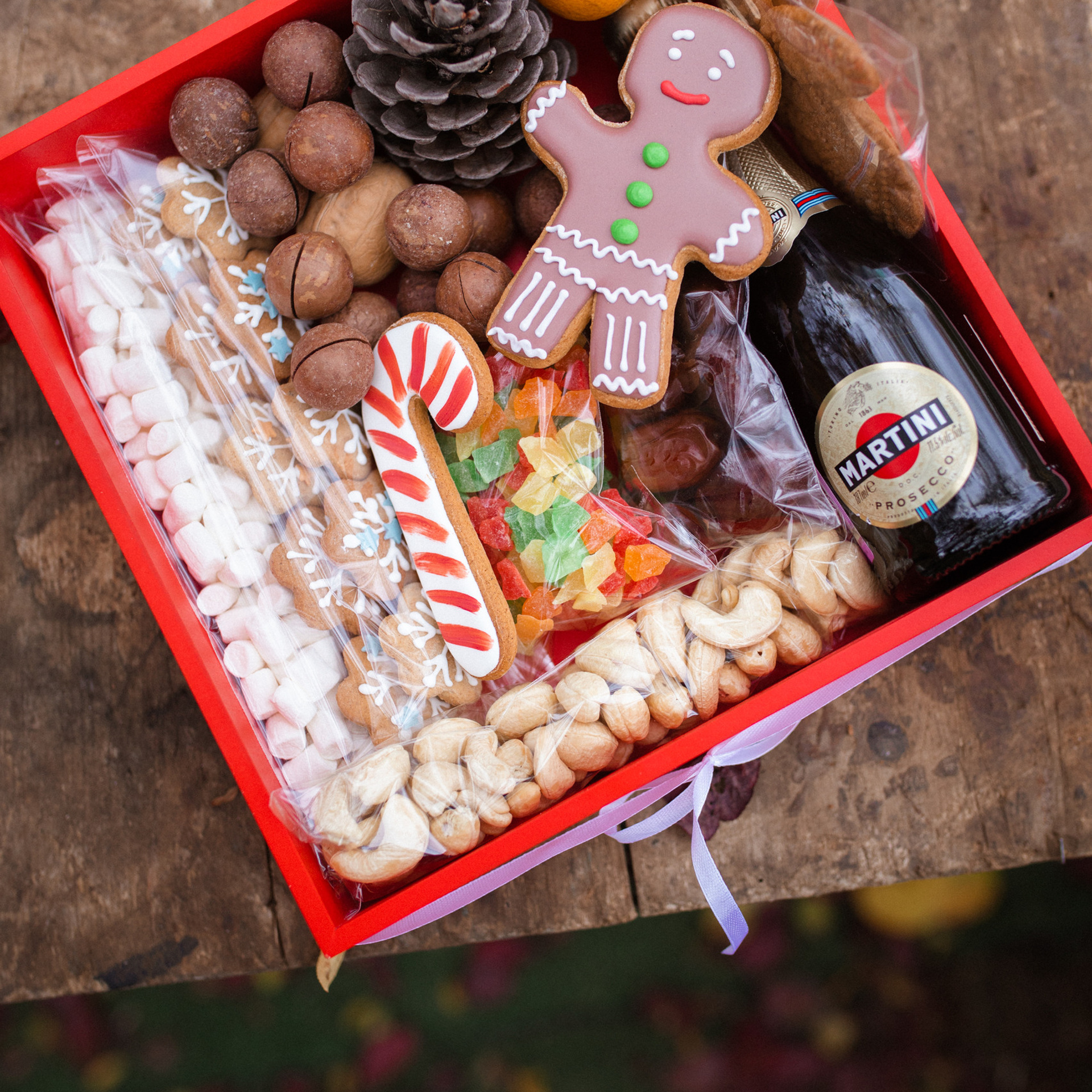 Пряничная жизнь. Фотограф Мария Сваридзе