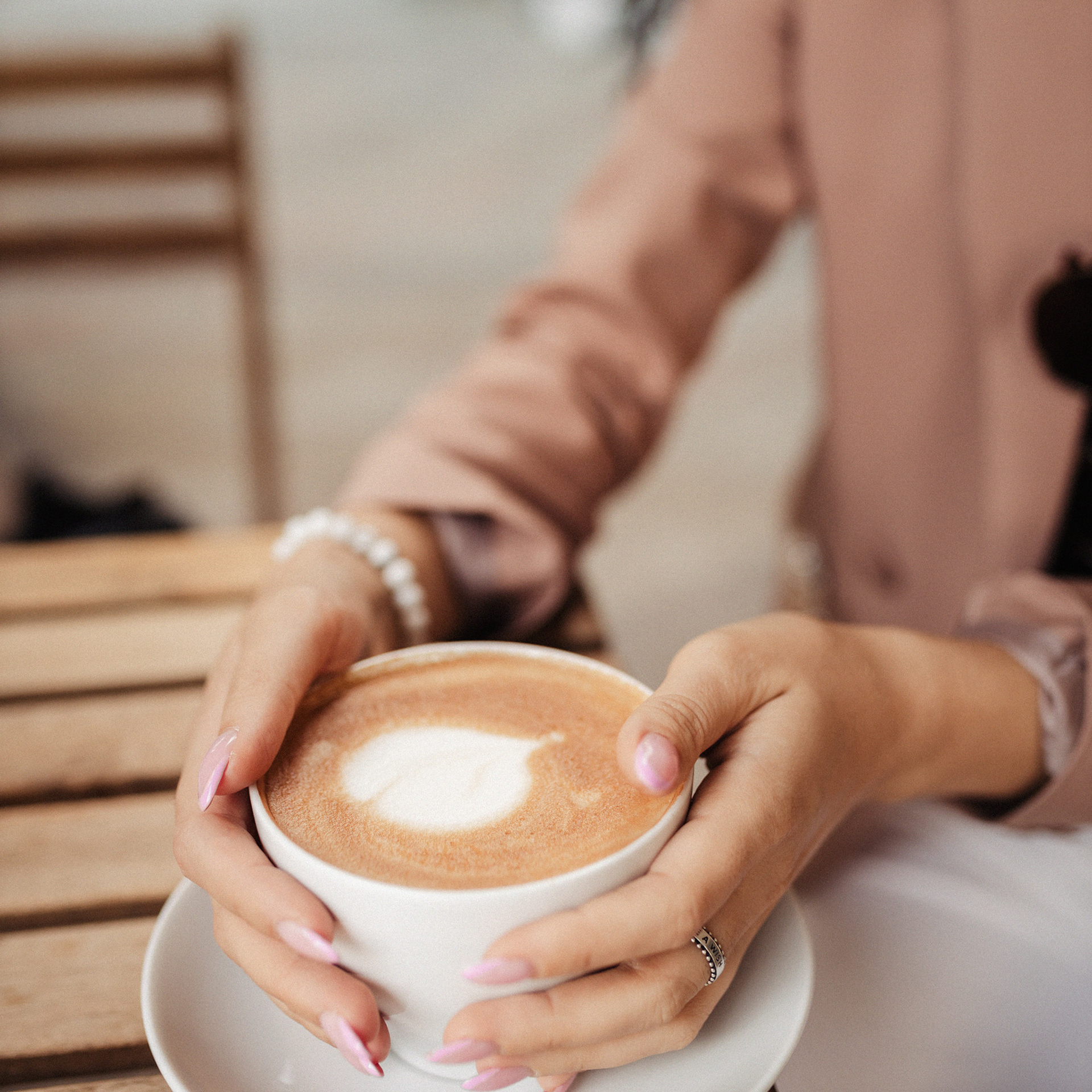 Отзывы. Фотограф Мария Сваридзе