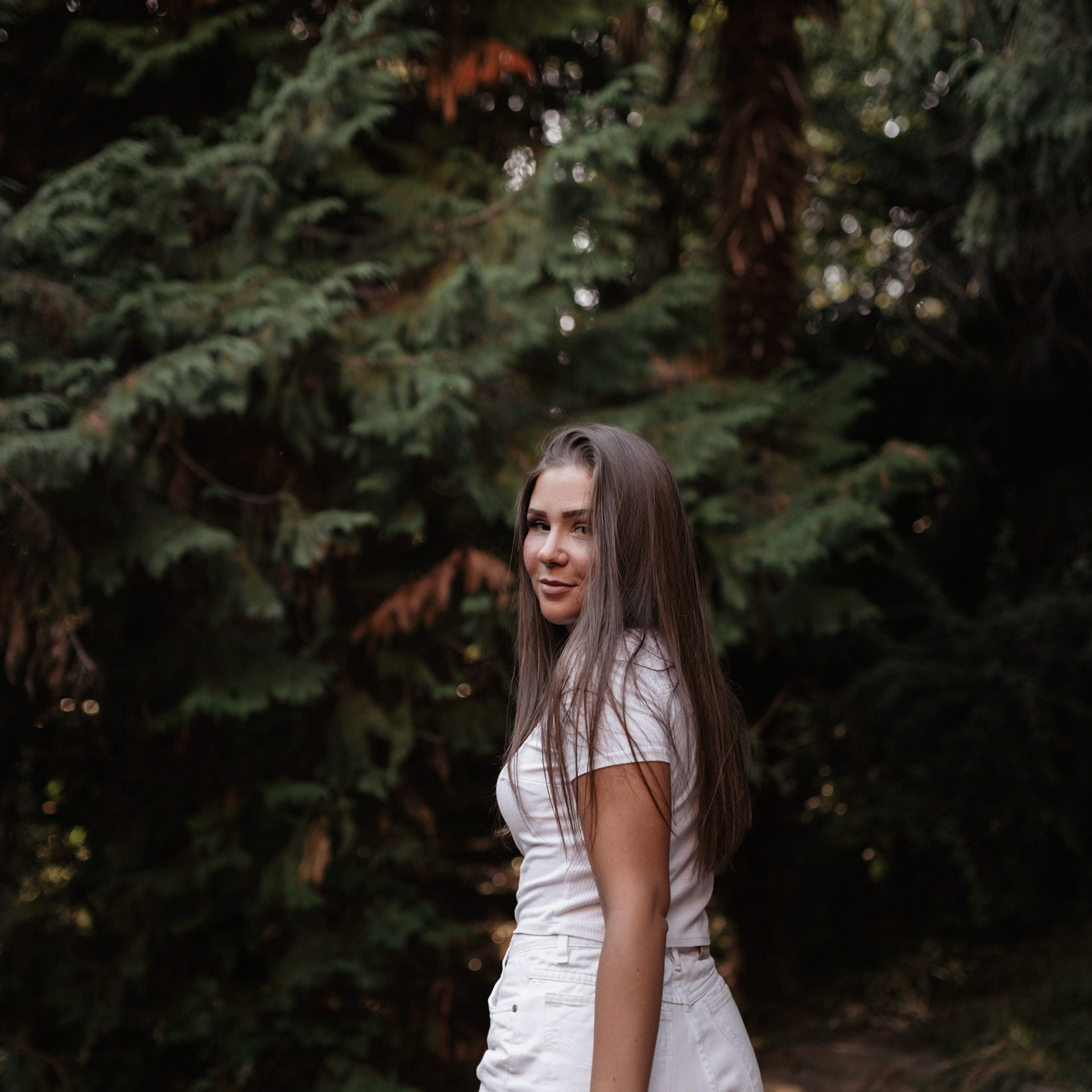 Женя. Фотограф Мария Сваридзе