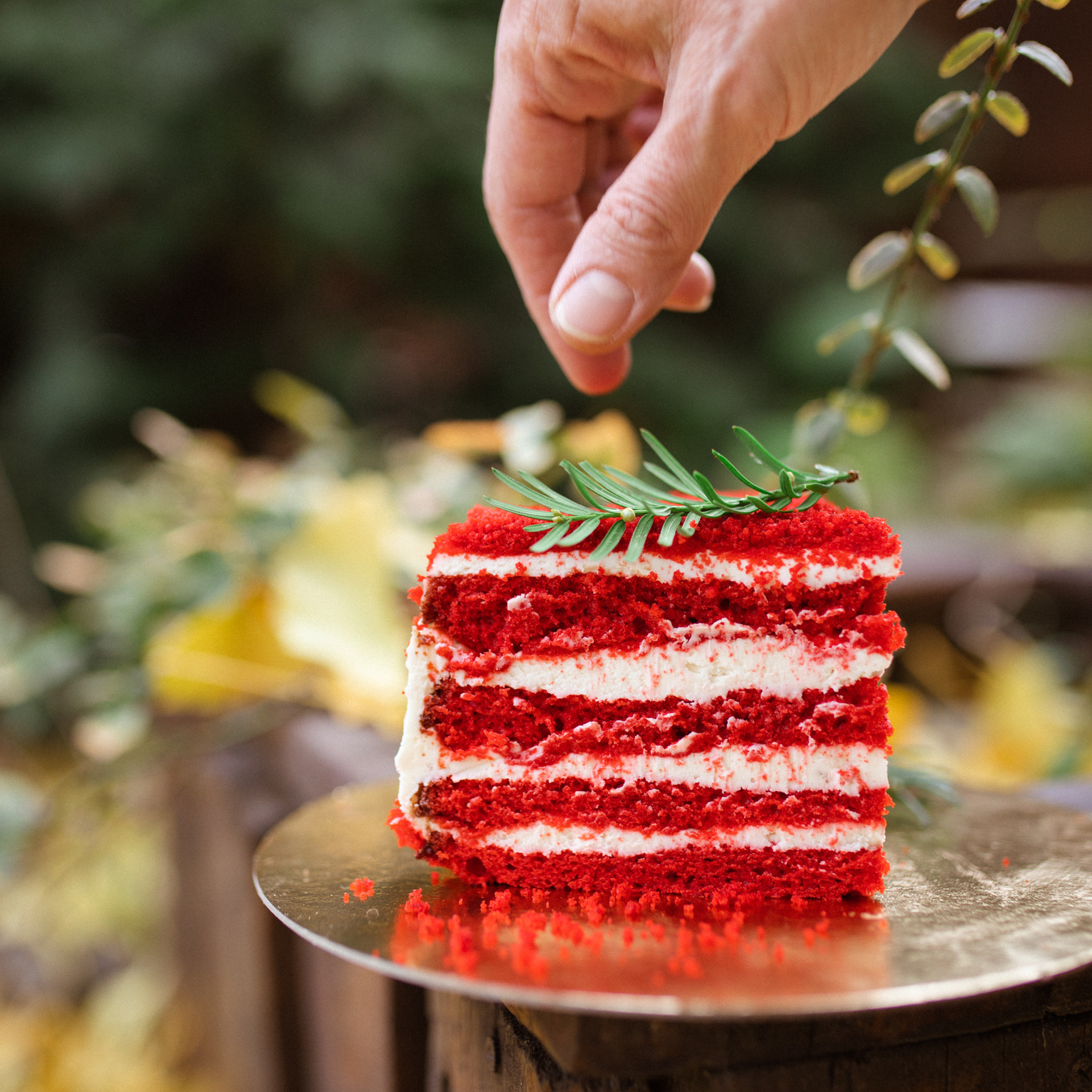 Пряничная жизнь. Фотограф Мария Сваридзе