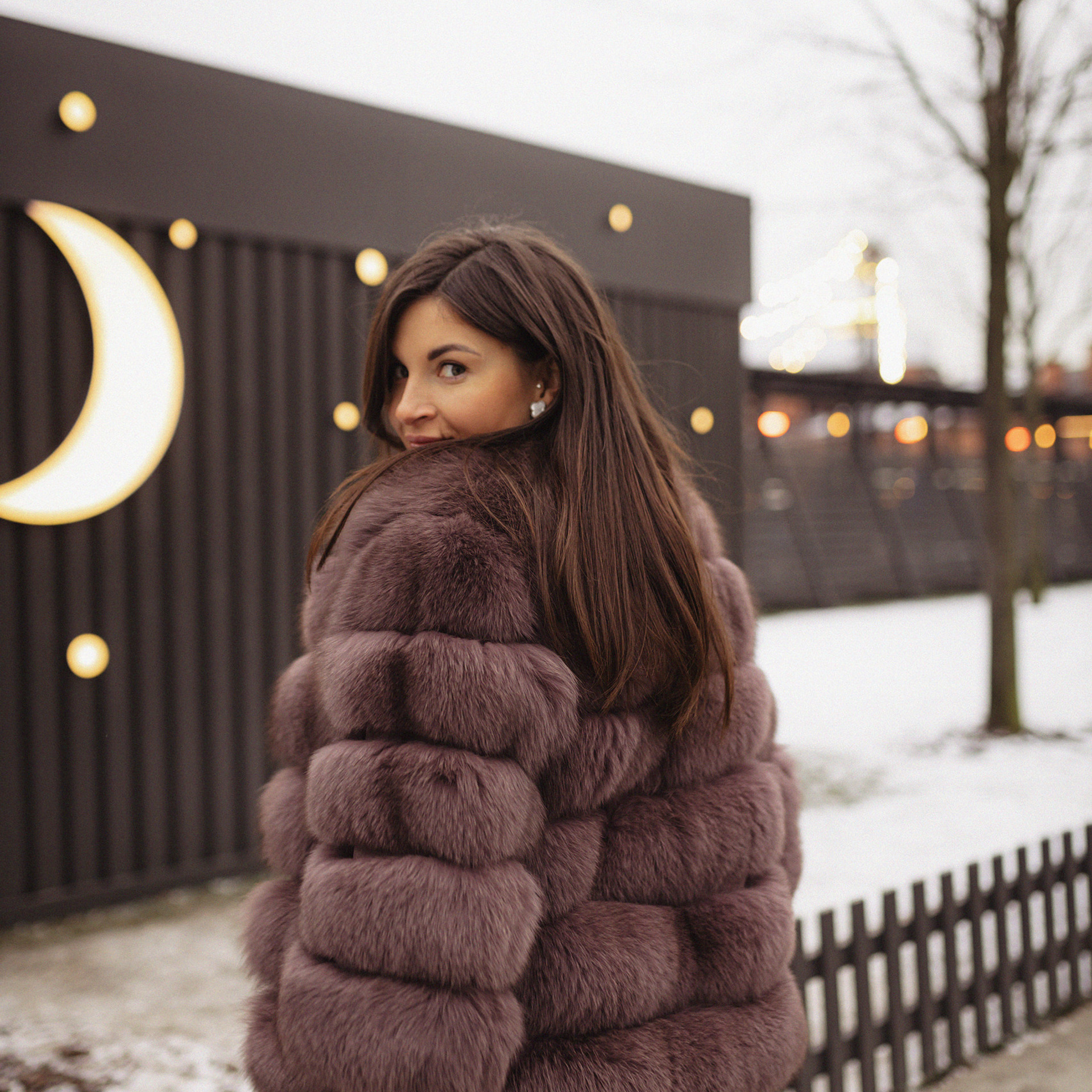 Идём кататься на коньках!. Фотограф Мария Сваридзе