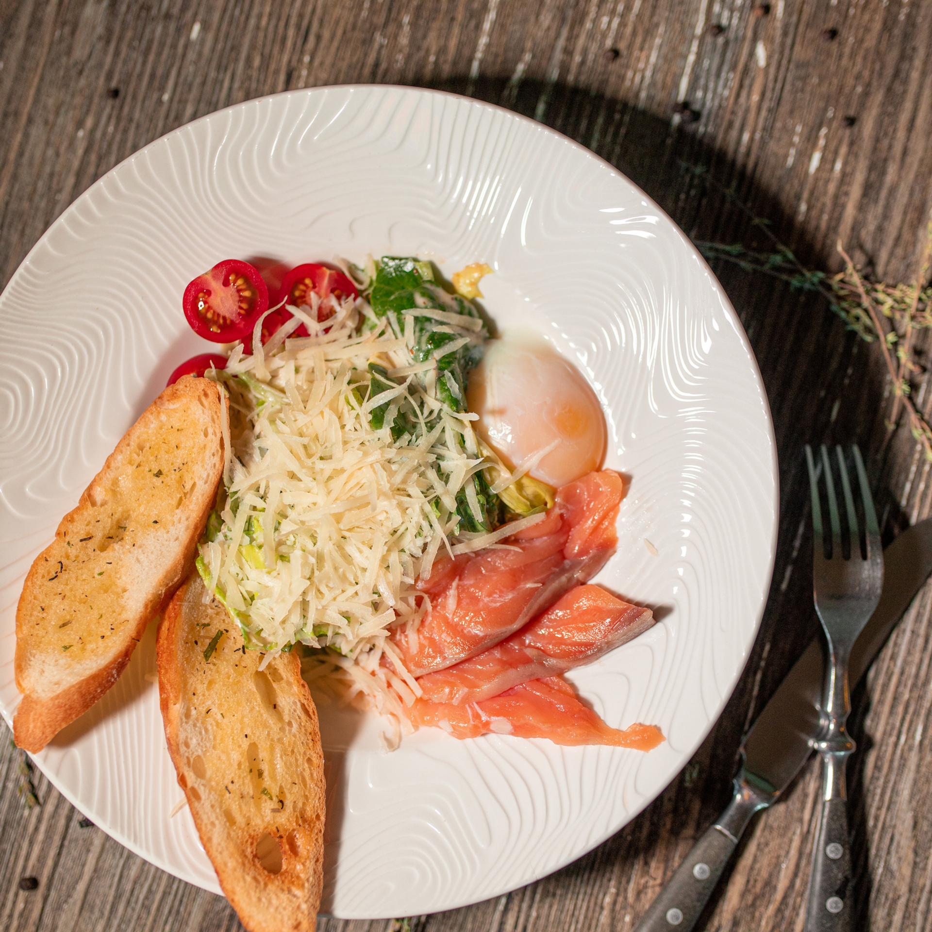 Чайхана Торне. Фотограф Мария Сваридзе