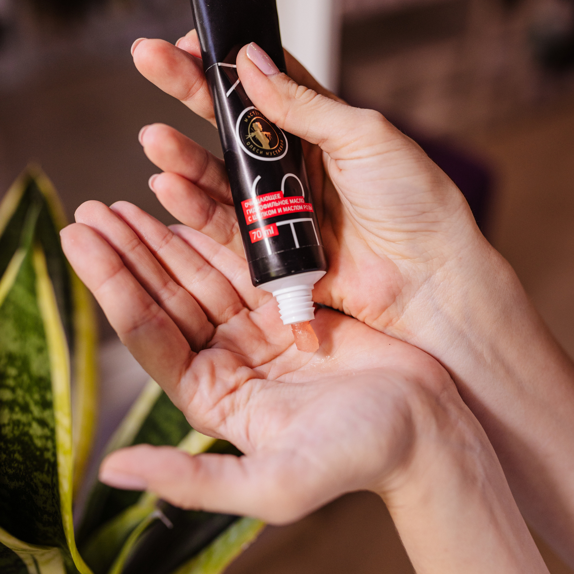 Natsochi. Фотограф Мария Сваридзе