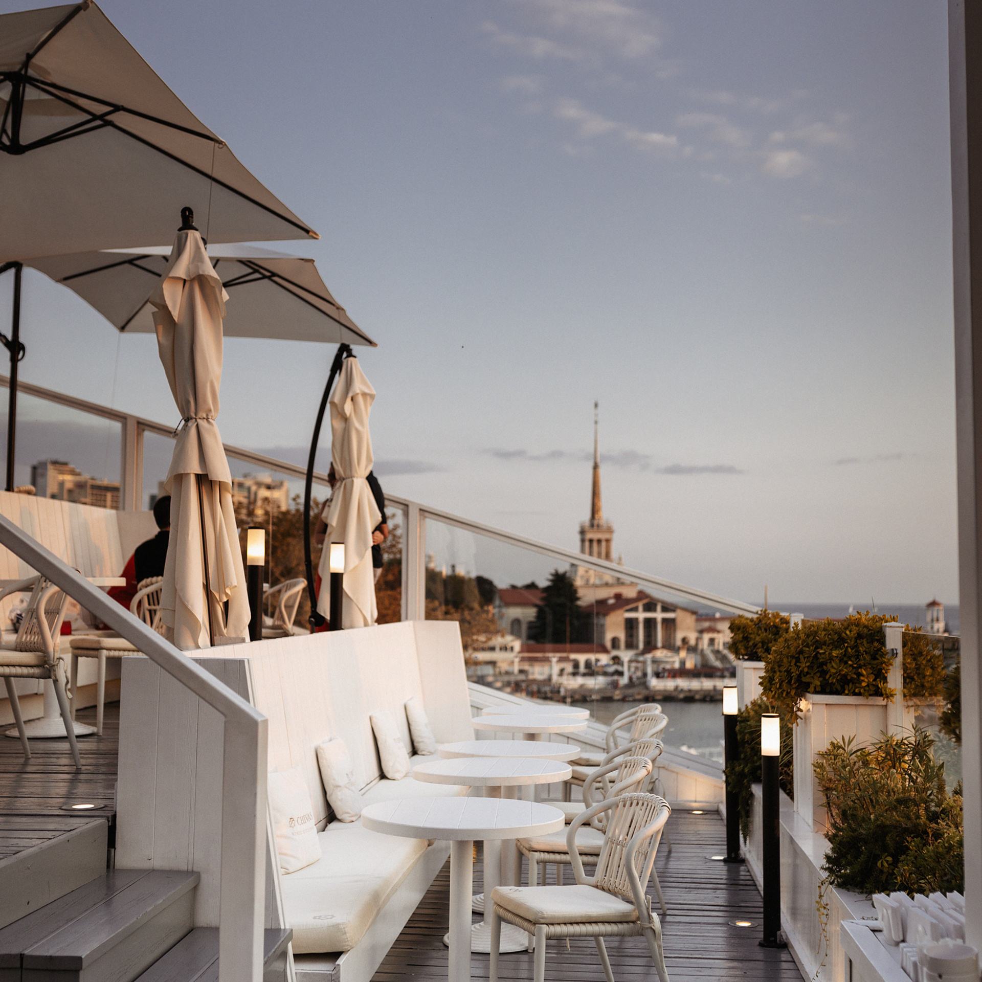 Иляна и её день. Фотограф Мария Сваридзе