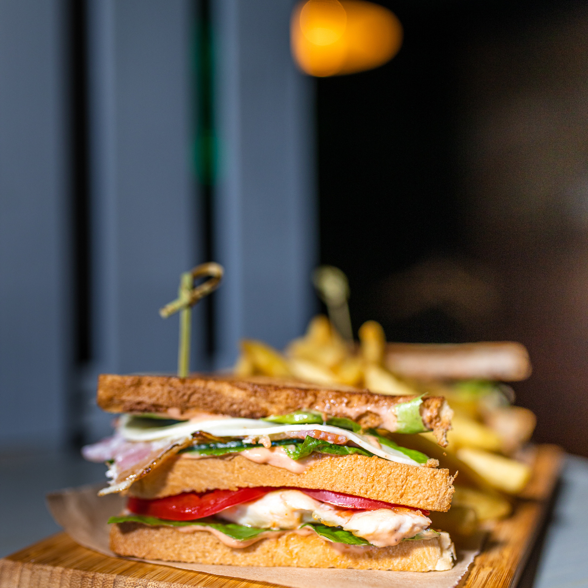 Кафе Мята. Фотограф Мария Сваридзе