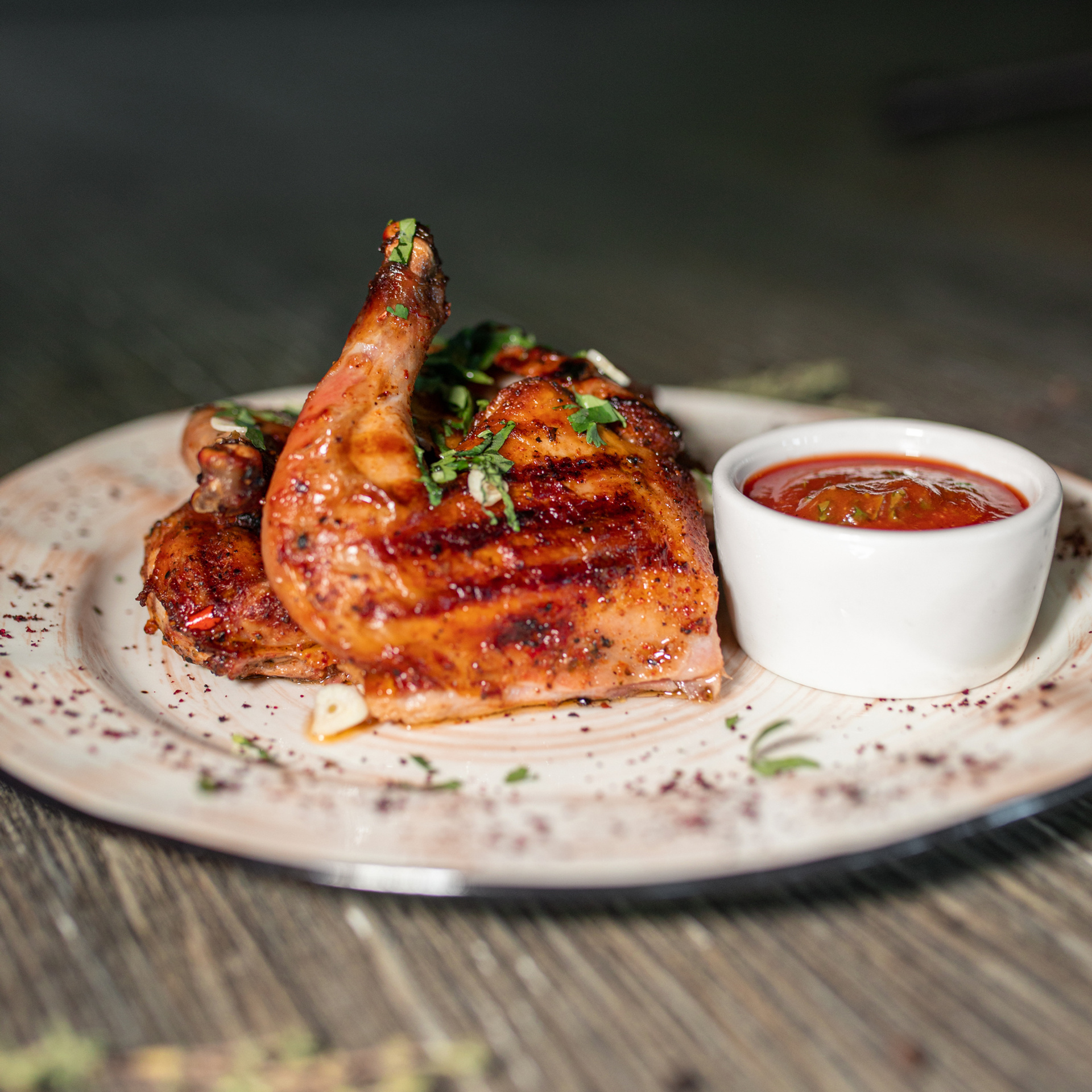 Чайхана Торне. Фотограф Мария Сваридзе