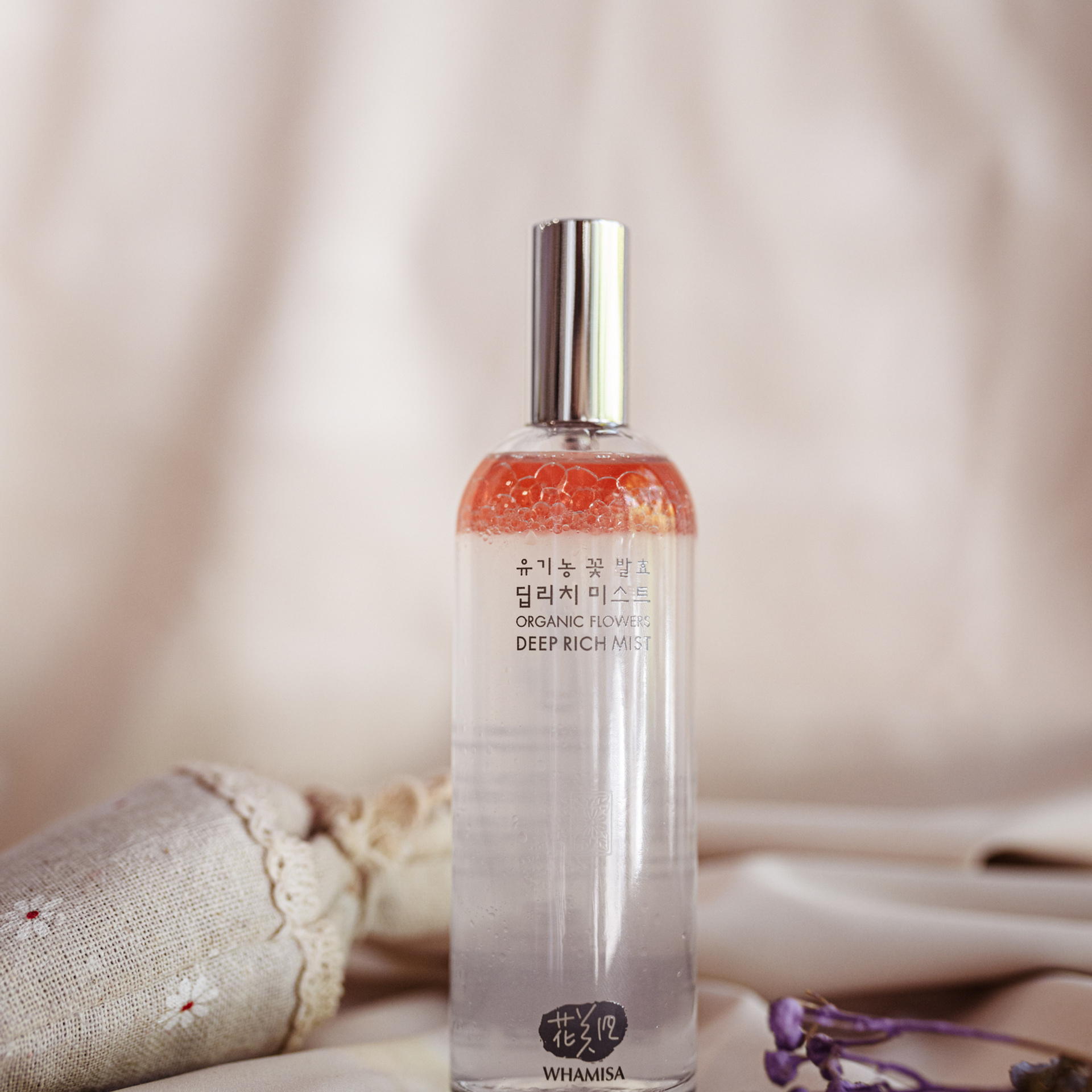 Natsochi. Фотограф Мария Сваридзе