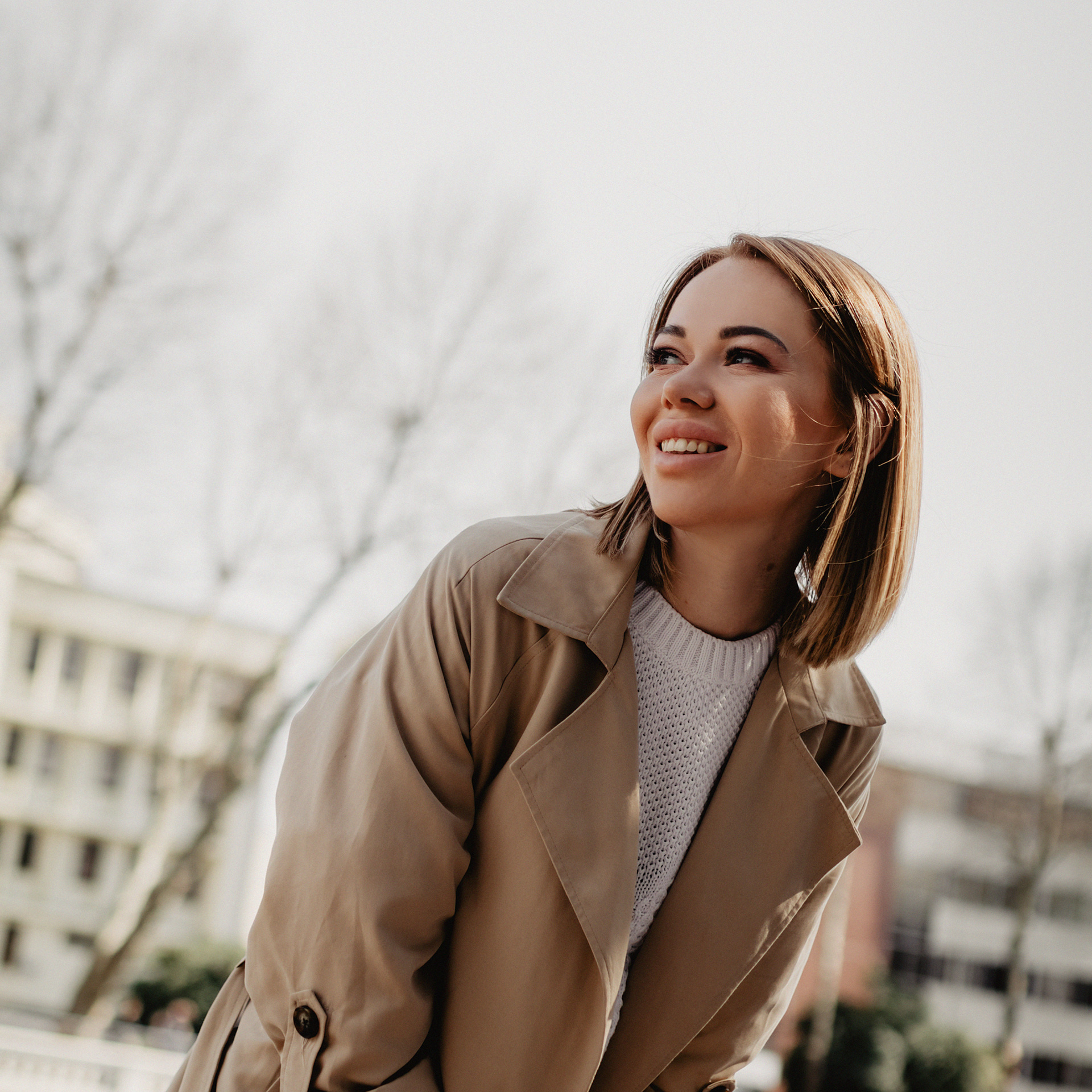 Юля. Фотограф Мария Сваридзе