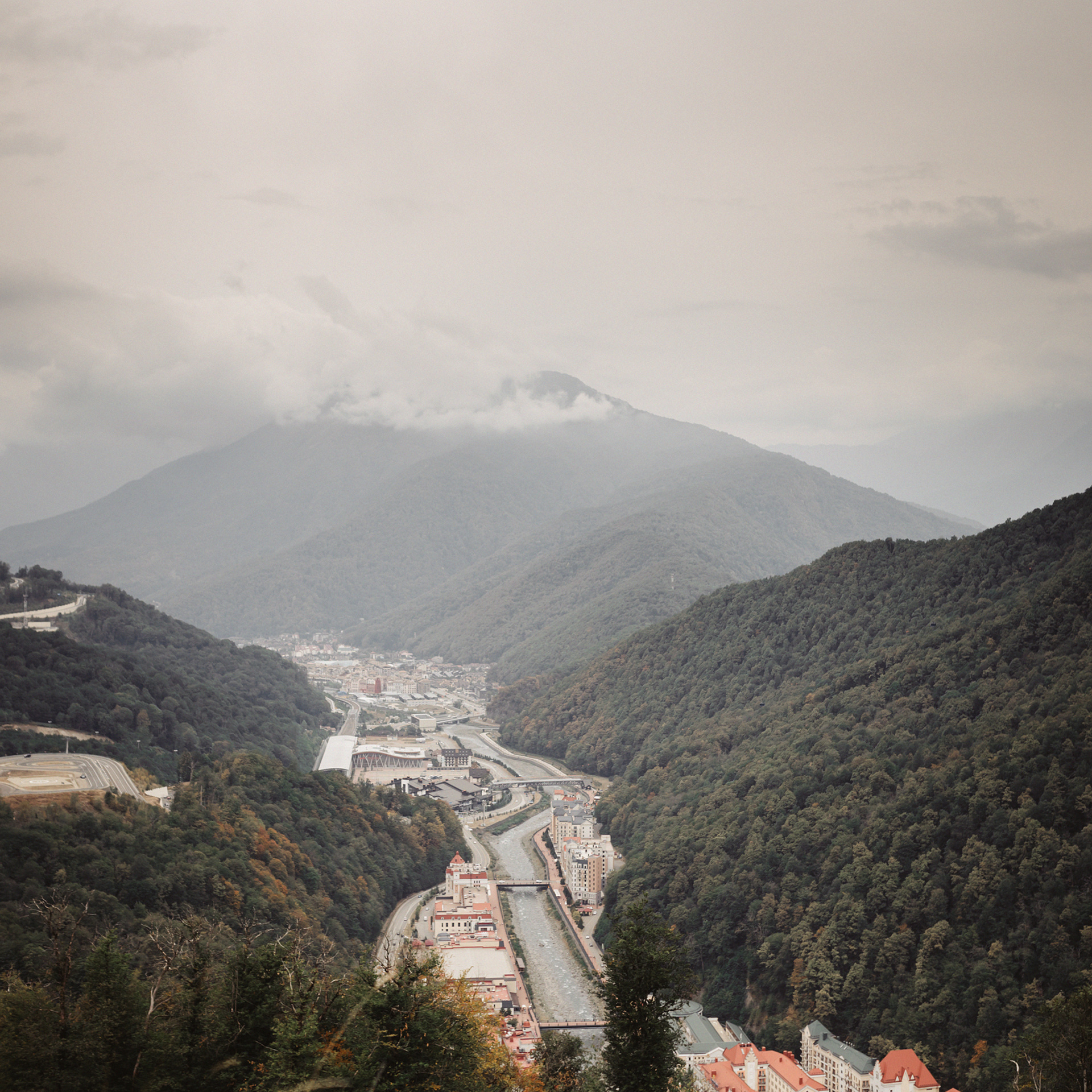 Артём и Марина. Фотограф Мария Сваридзе