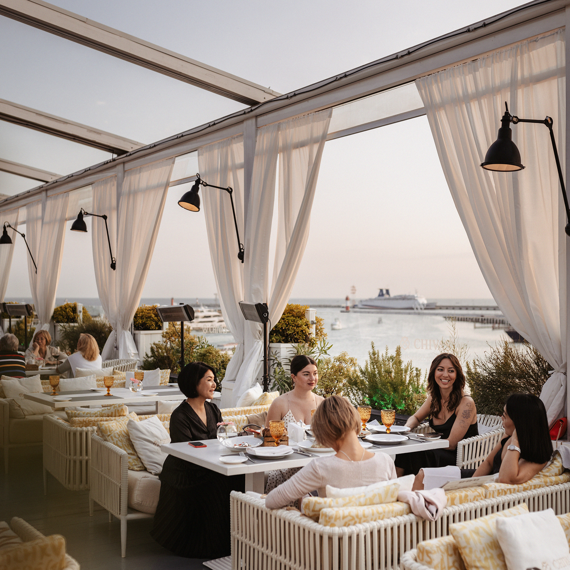 Иляна и её день. Фотограф Мария Сваридзе