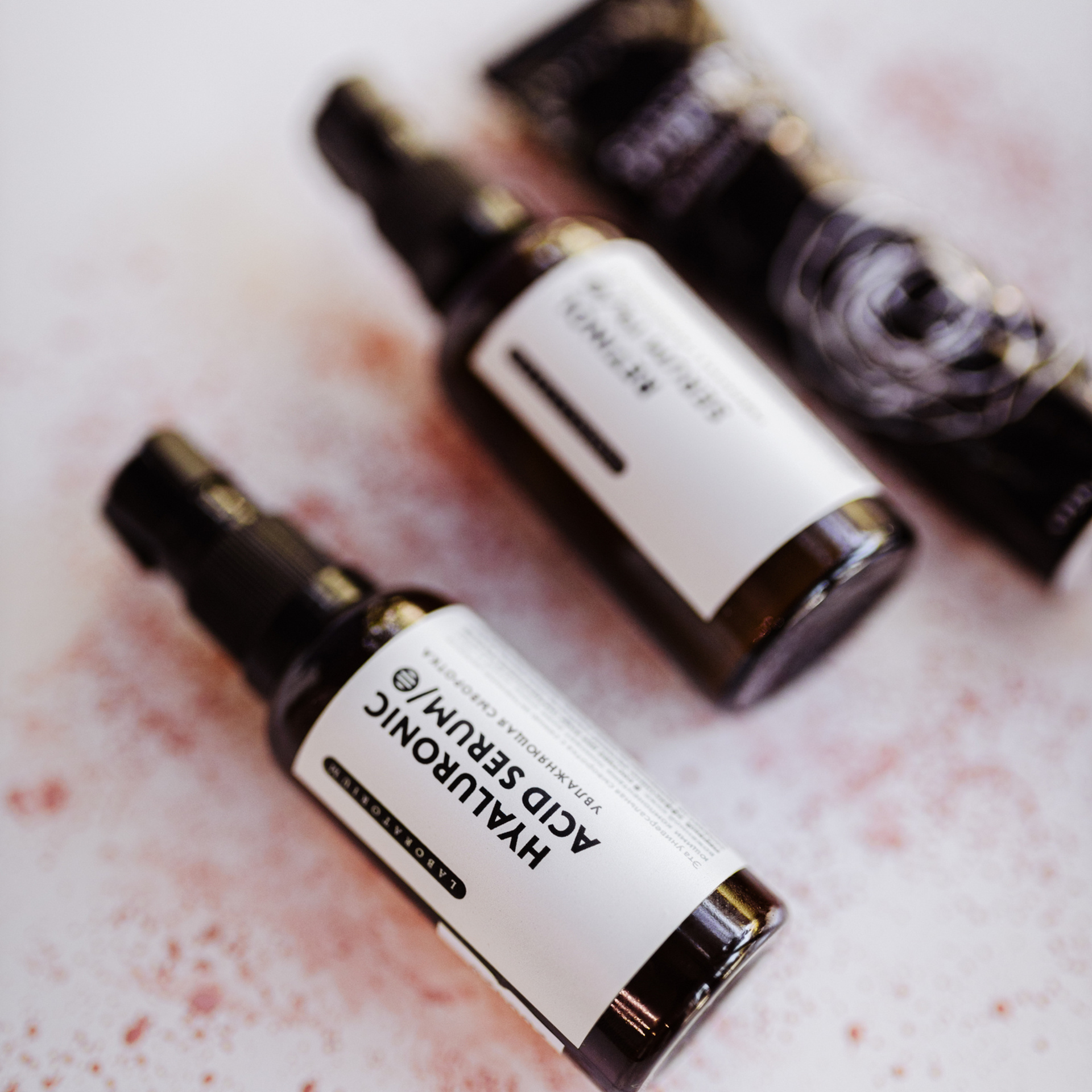 Natsochi. Фотограф Мария Сваридзе