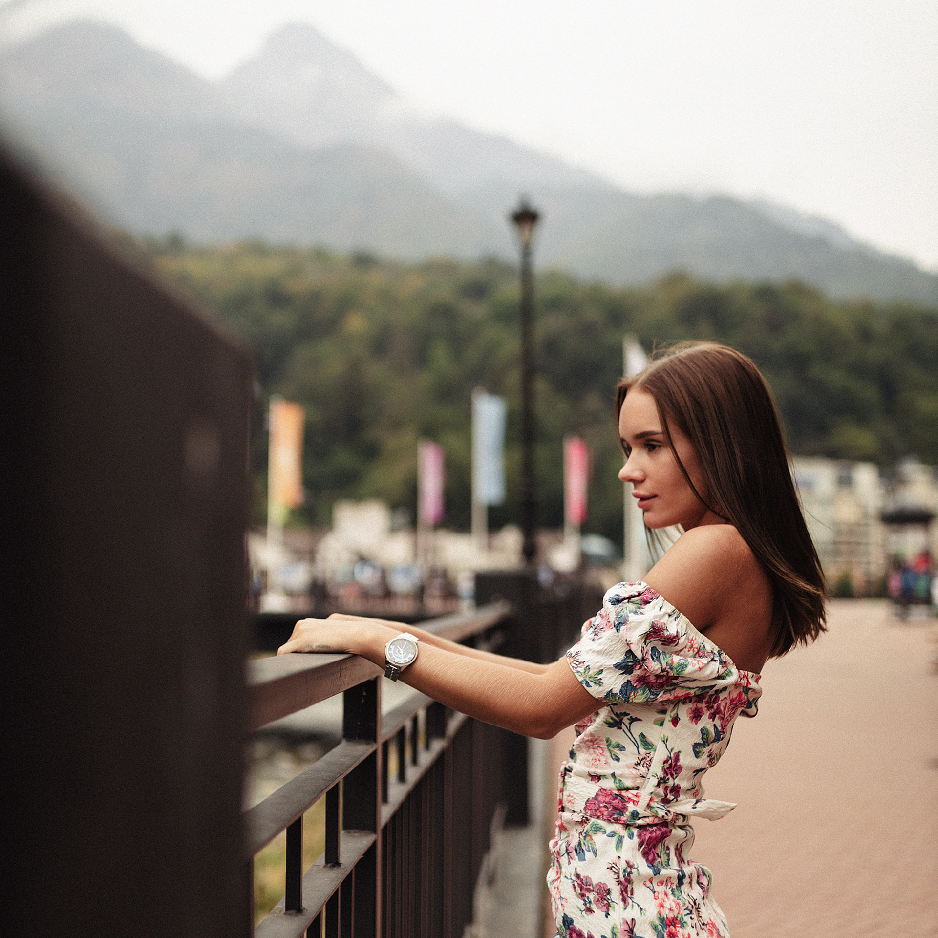 Артём и Марина. Фотограф Мария Сваридзе