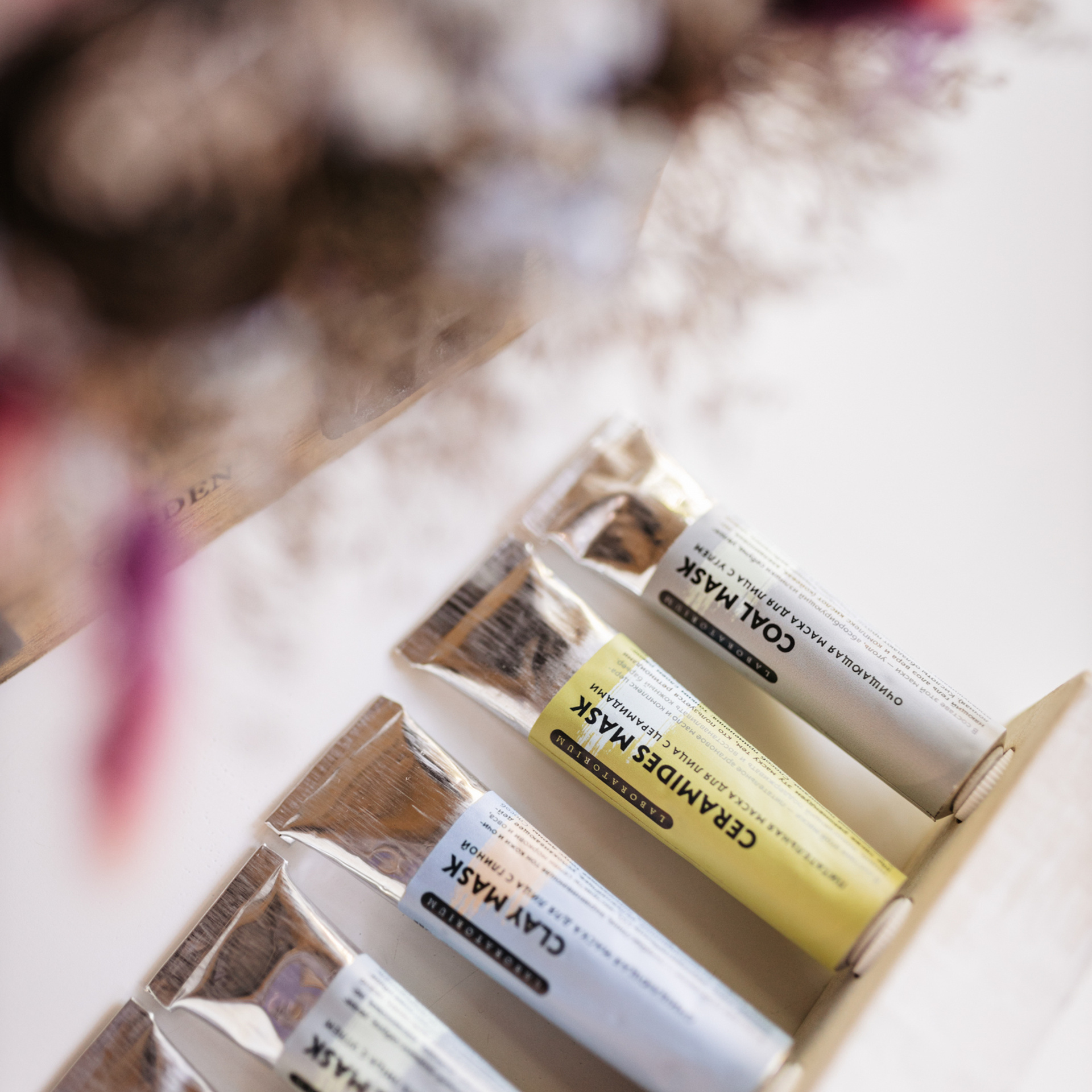 Natsochi. Фотограф Мария Сваридзе