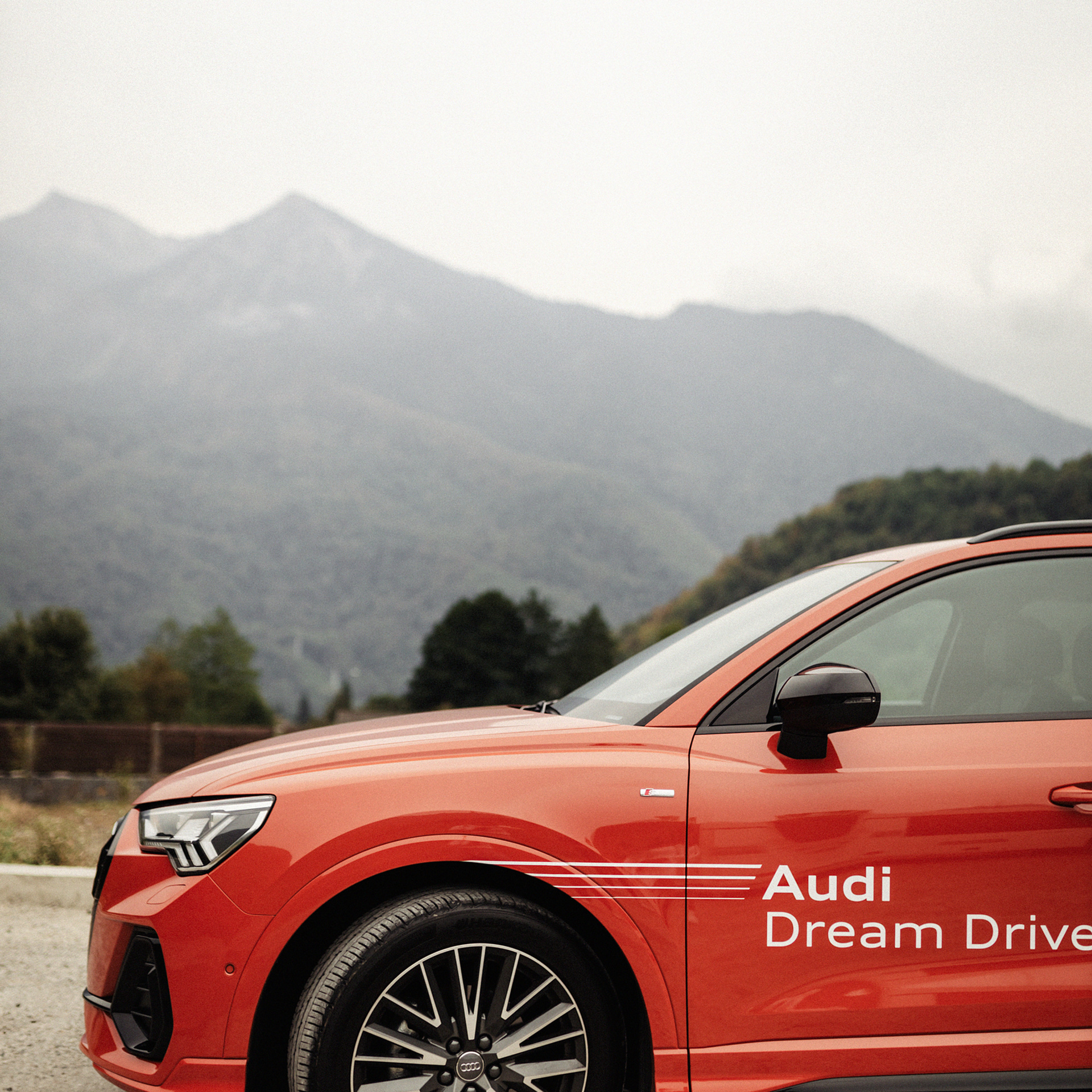 Артём и Марина. Фотограф Мария Сваридзе