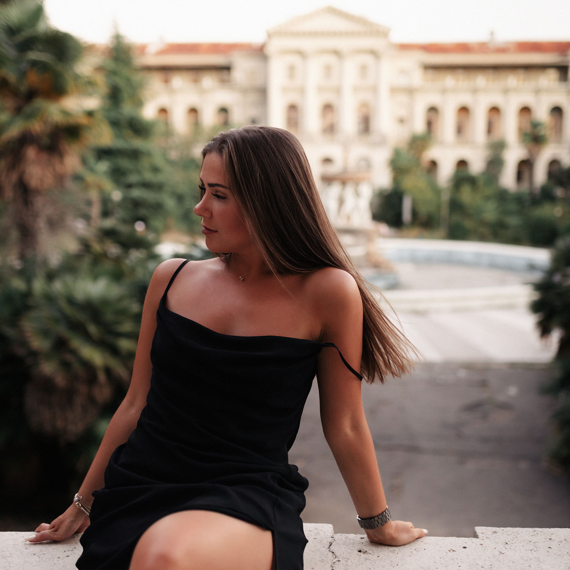 Женя. Фотограф Мария Сваридзе