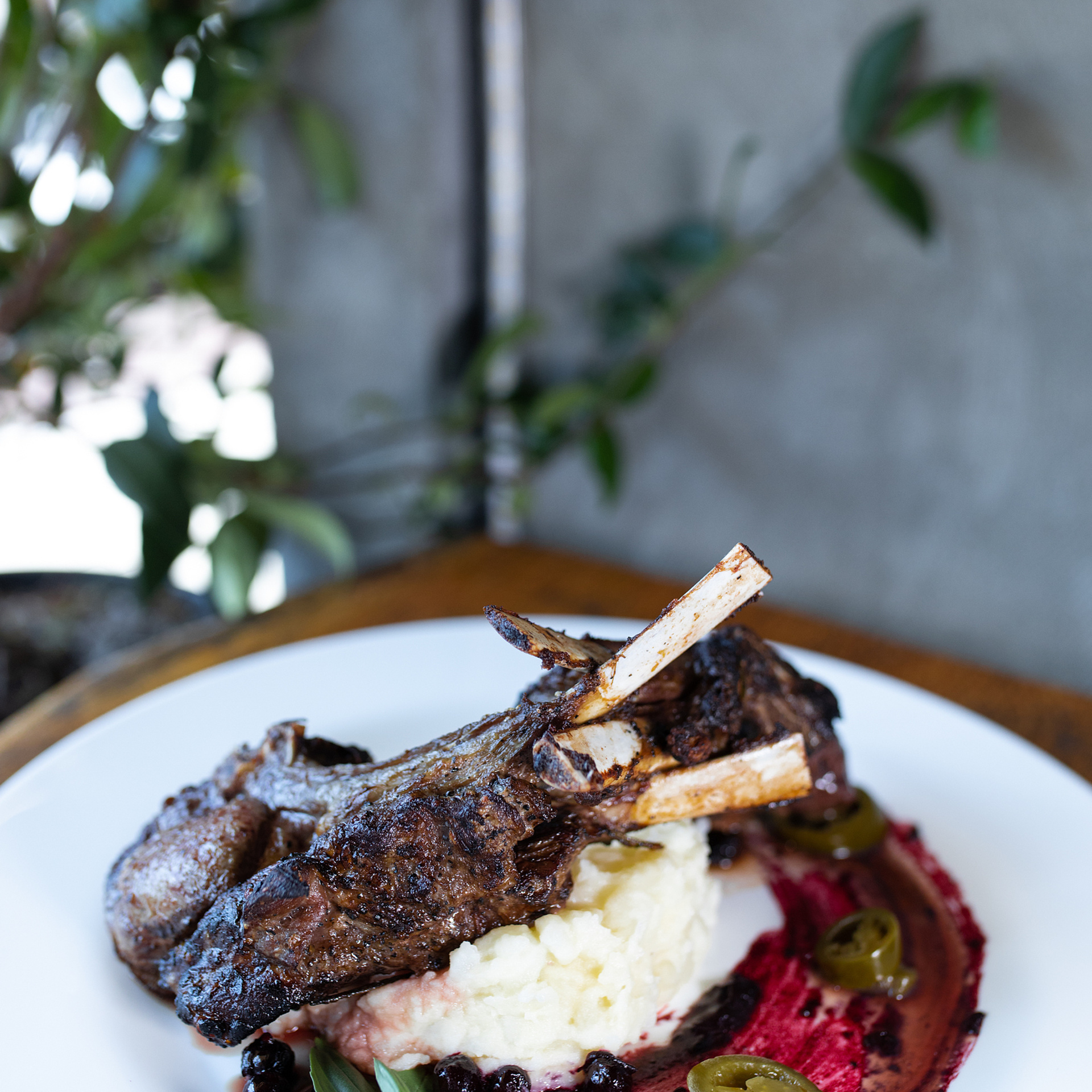 Арт-кафе Браво. Фотограф Мария Сваридзе