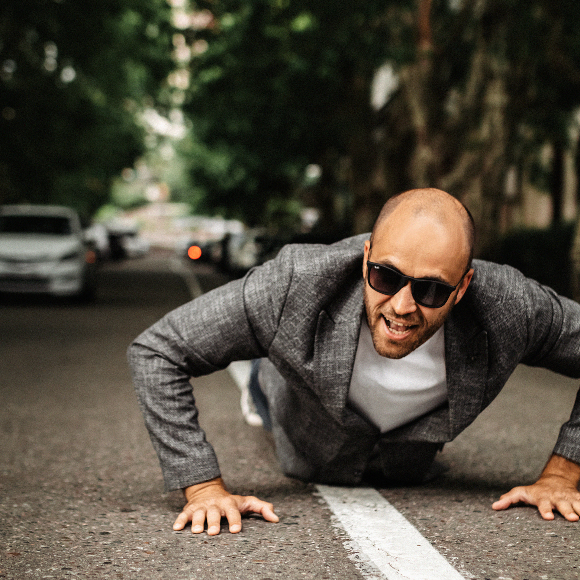 Алексей. Фотограф Мария Сваридзе