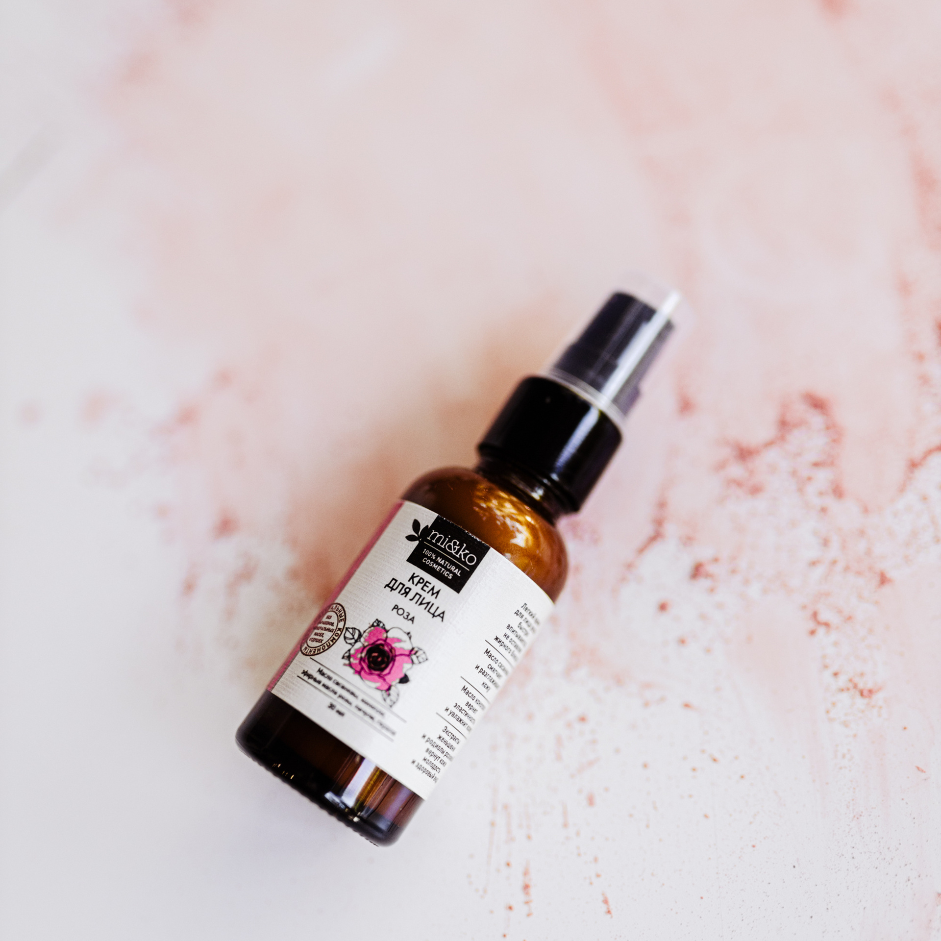 Natsochi. Фотограф Мария Сваридзе