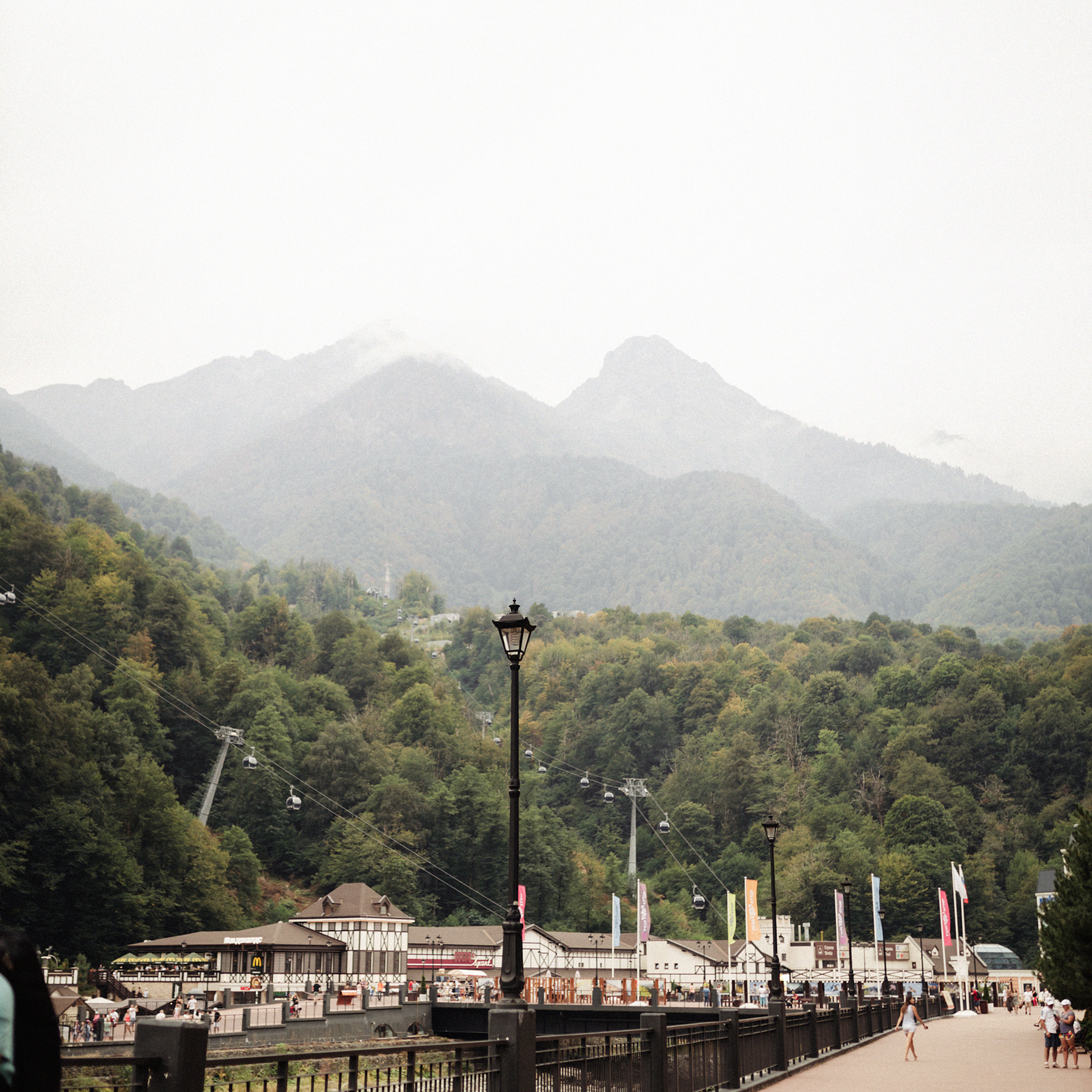 Артём и Марина. Фотограф Мария Сваридзе