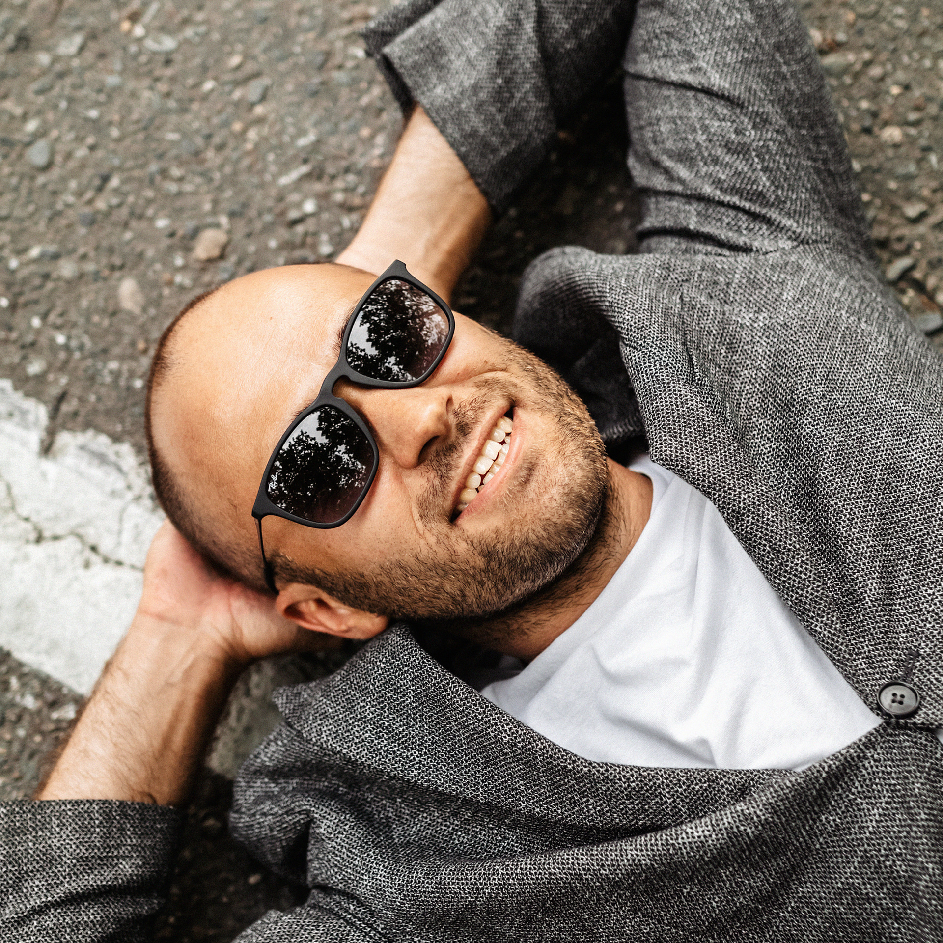 Алексей. Фотограф Мария Сваридзе