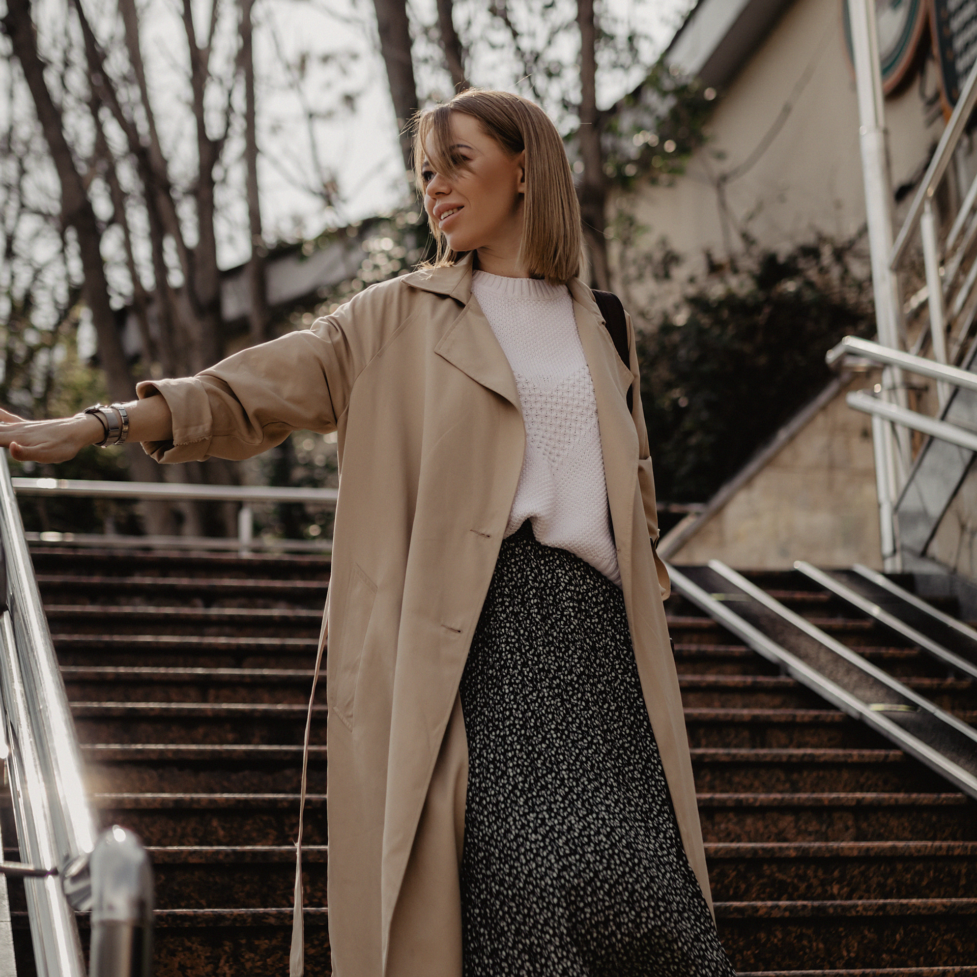 Юля. Фотограф Мария Сваридзе