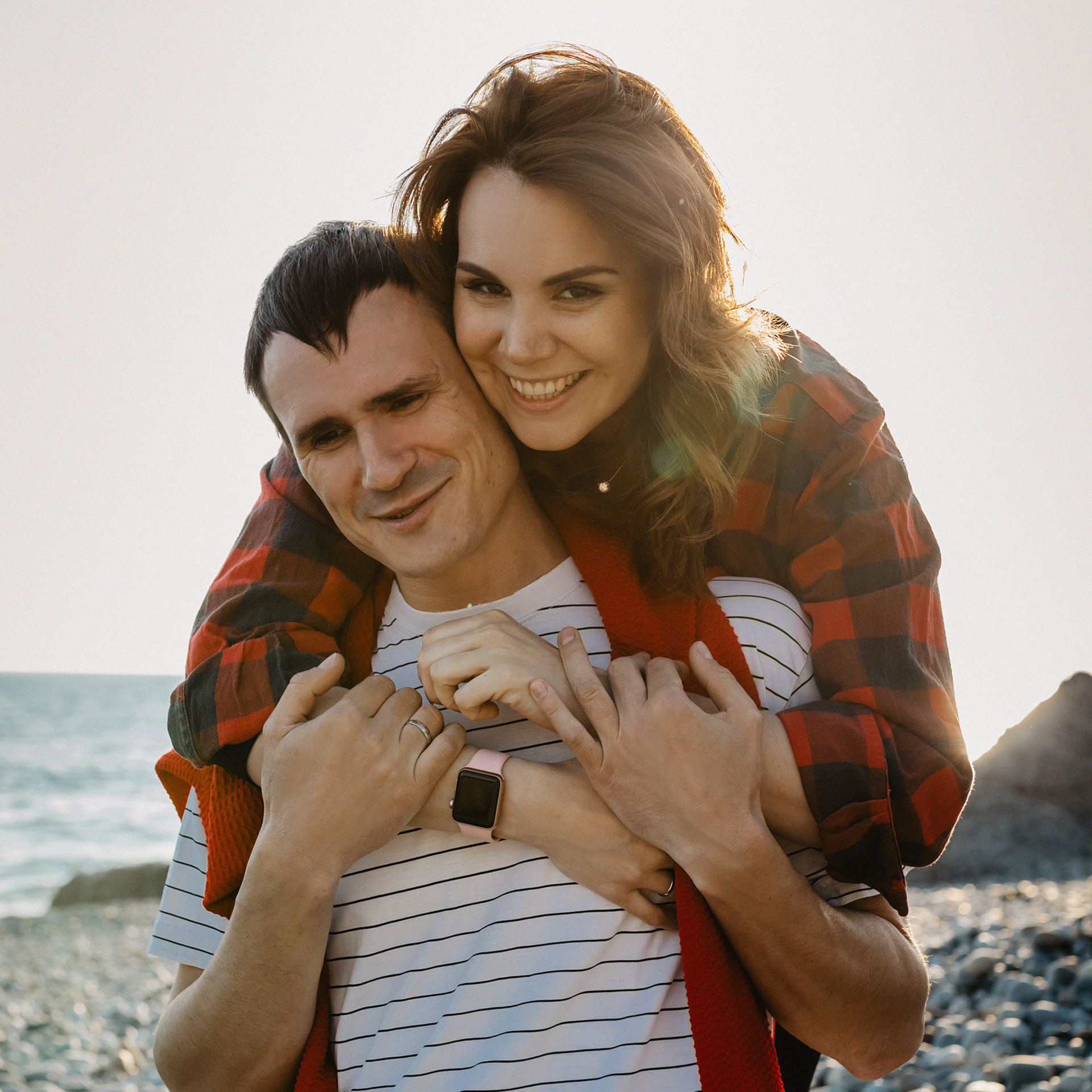 В ожидании Романа. Фотограф Мария Сваридзе