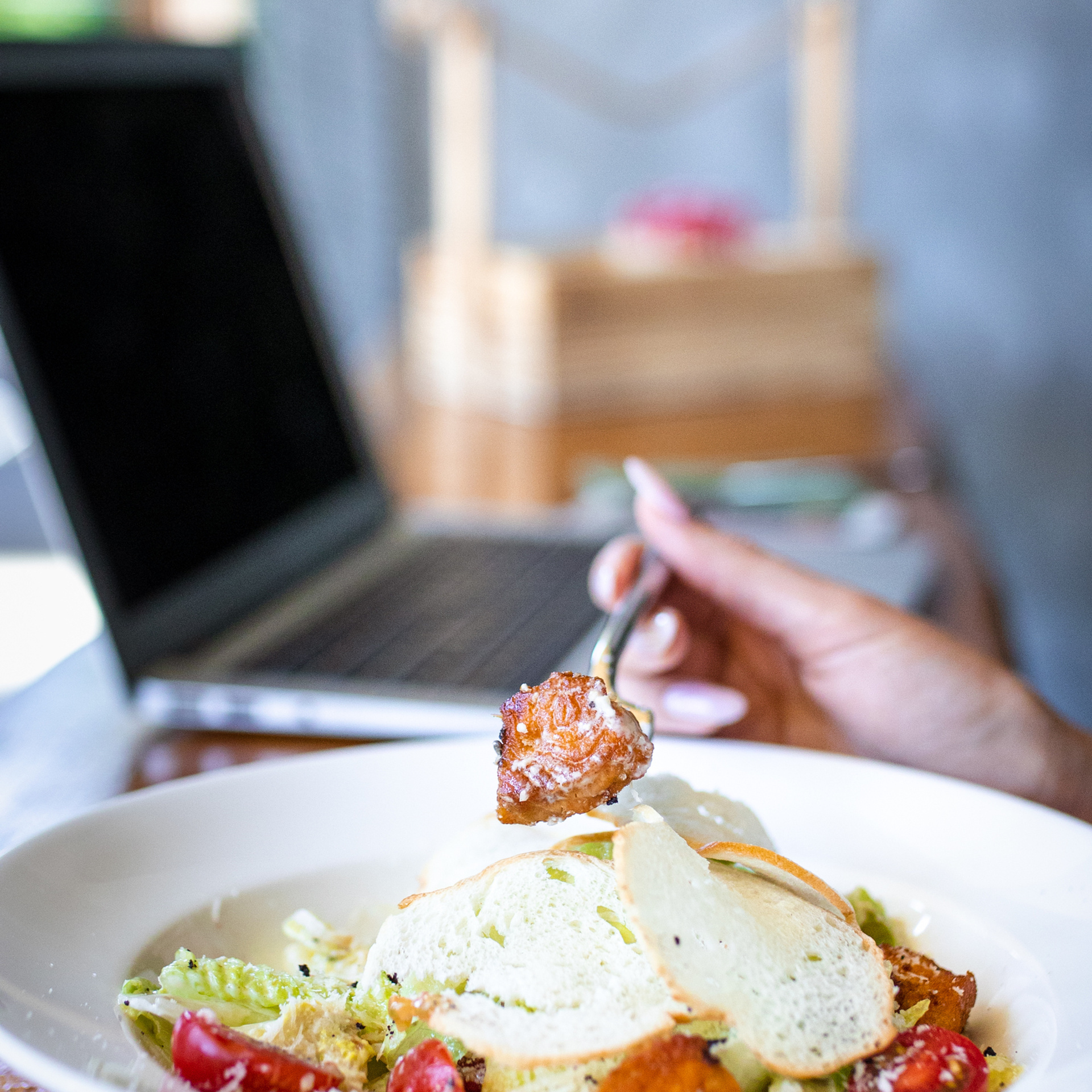 Кафе Мята. Фотограф Мария Сваридзе