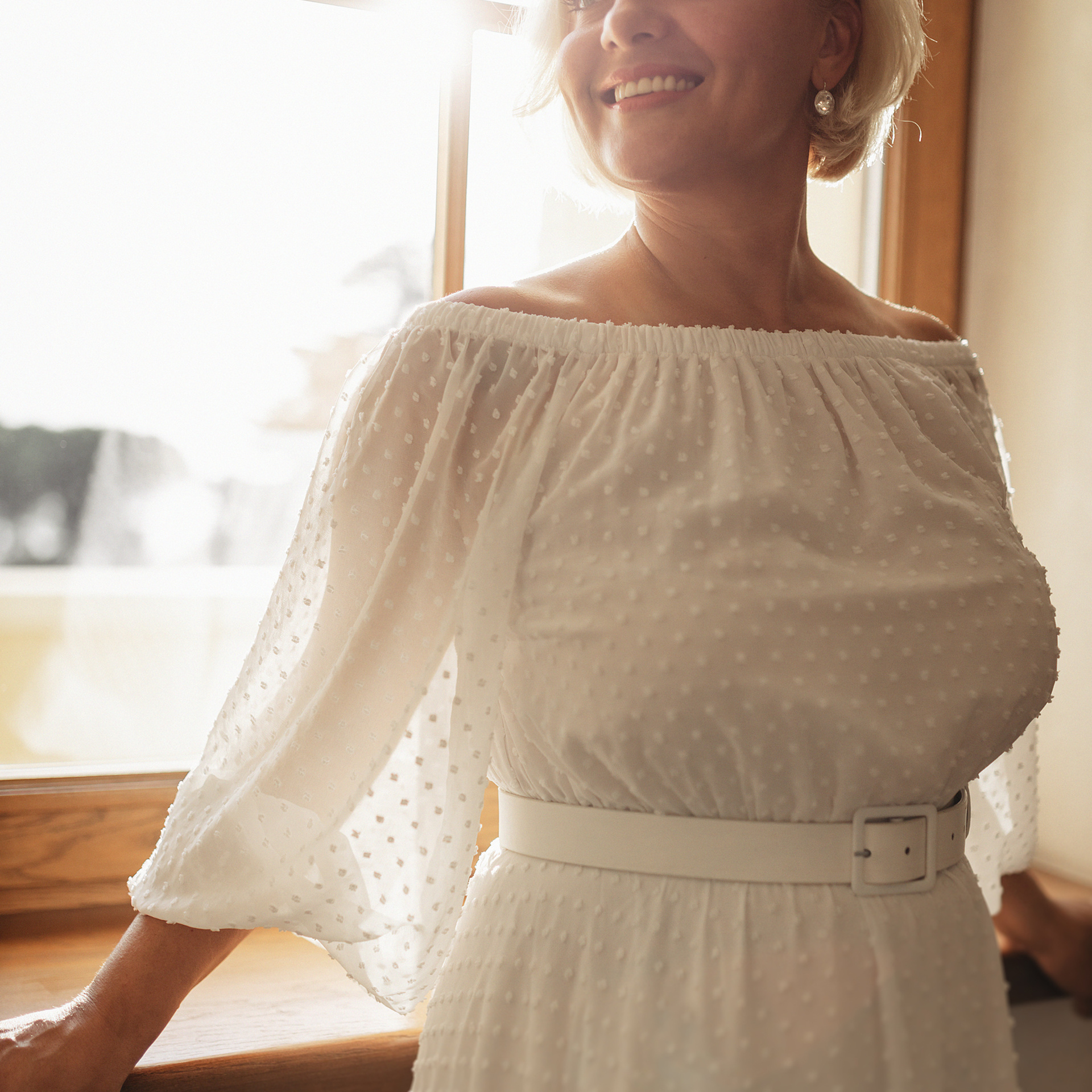 Марина. Фотограф Мария Сваридзе