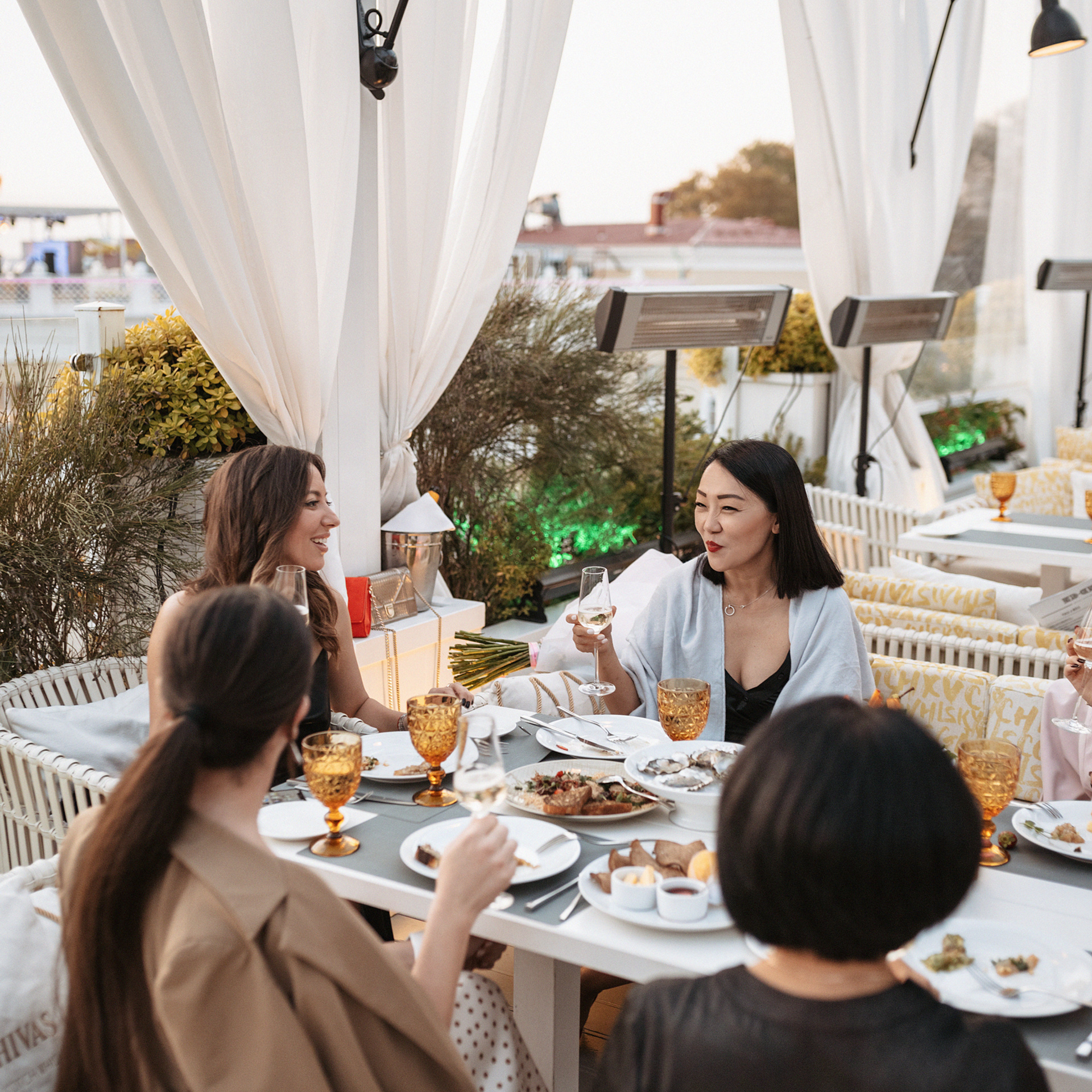 Иляна и её день. Фотограф Мария Сваридзе