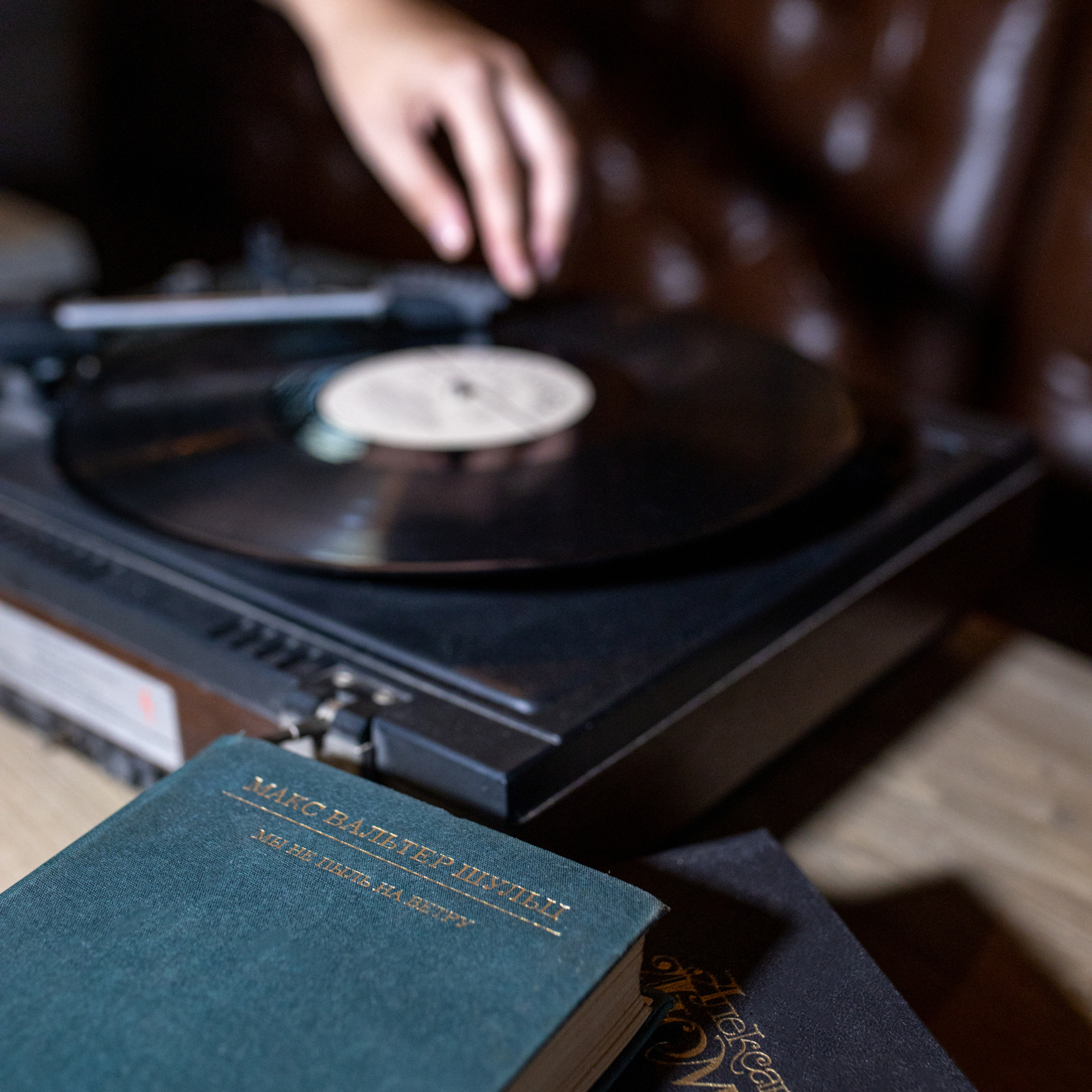 Арт-кафе Браво. Фотограф Мария Сваридзе