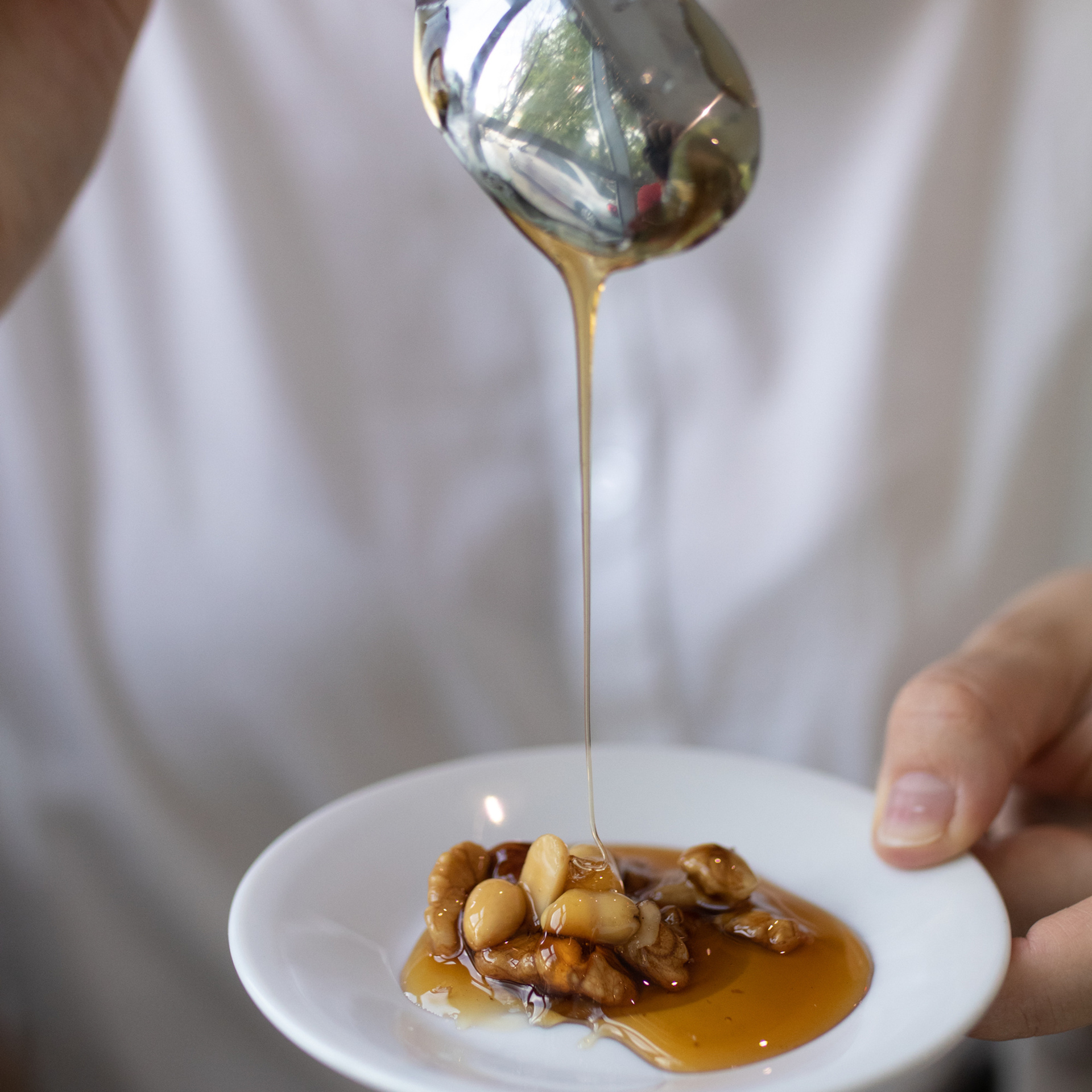 Hollywood.coffee. Фотограф Мария Сваридзе