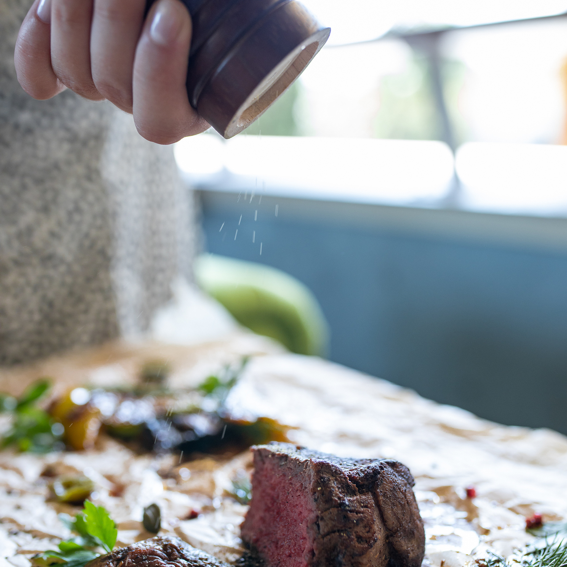 Арт-кафе Браво. Фотограф Мария Сваридзе