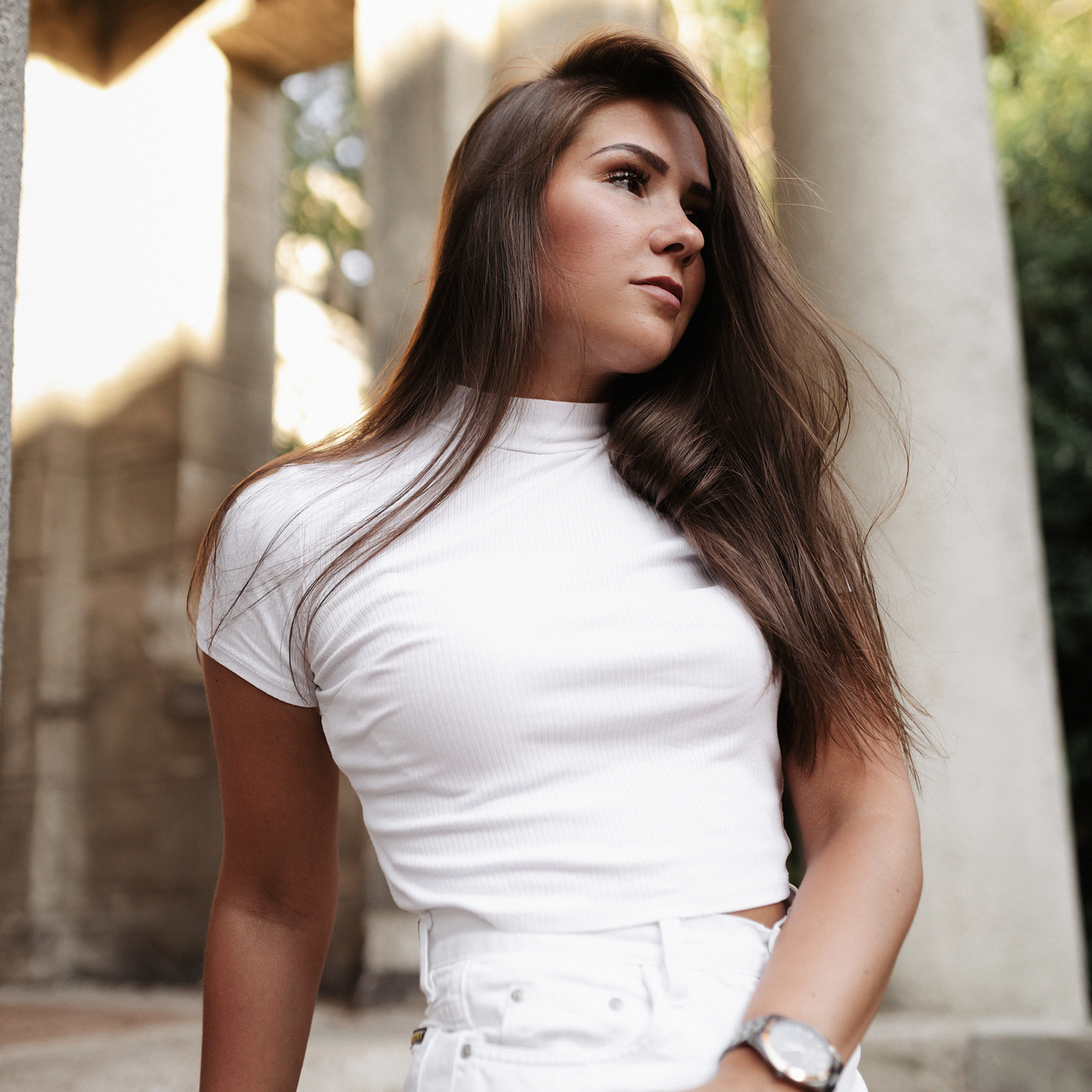 Женя. Фотограф Мария Сваридзе